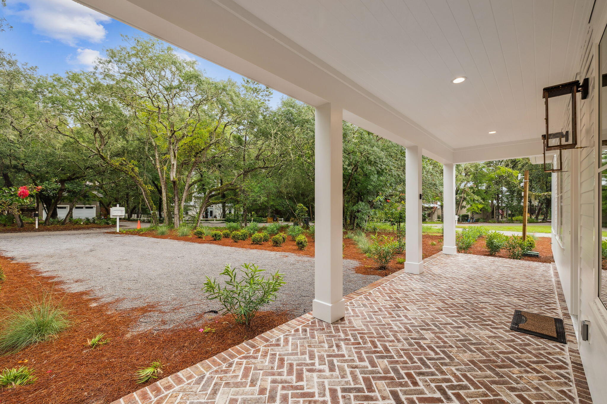 GRAYTON BEACH - Residential