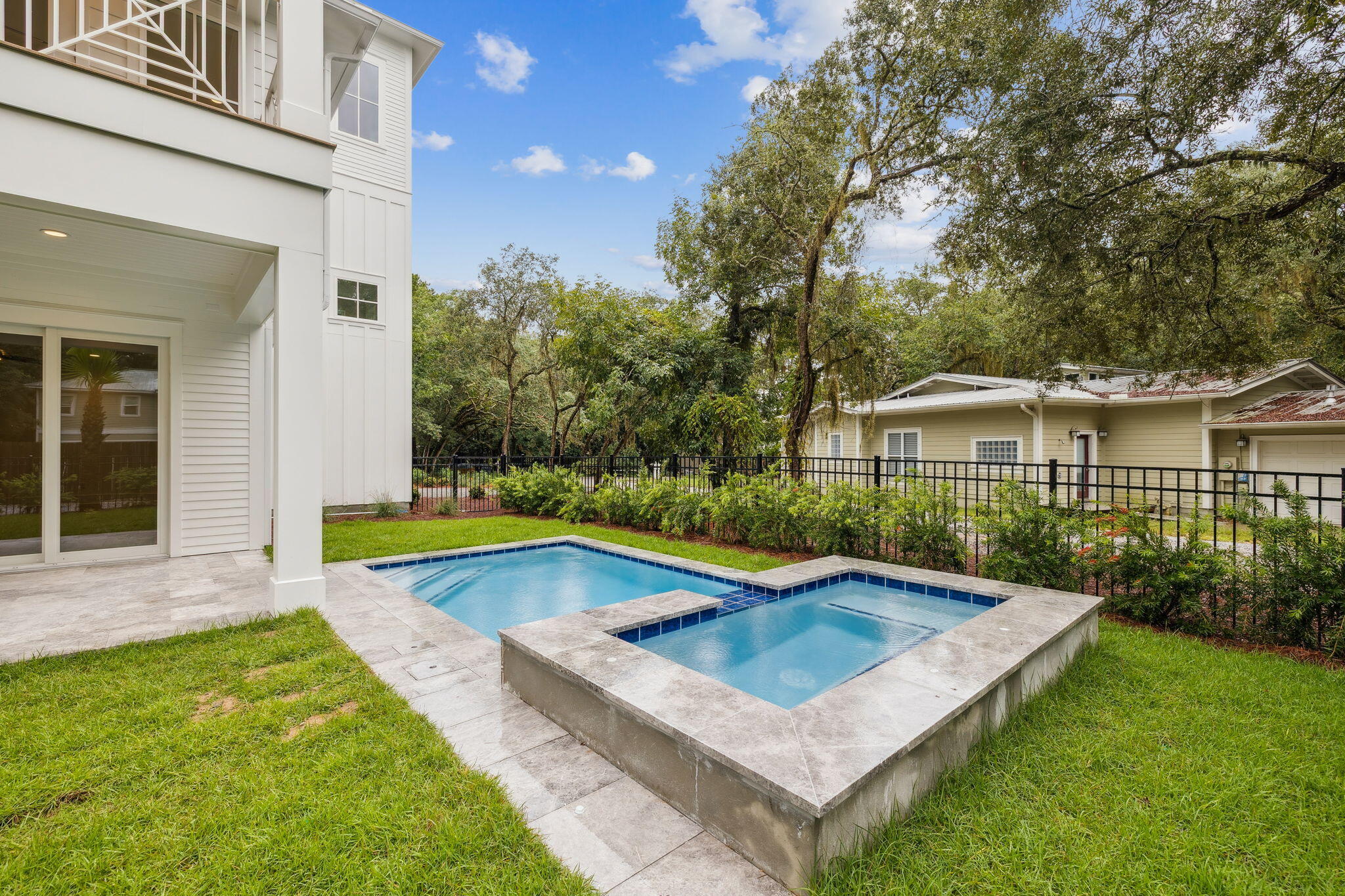 GRAYTON BEACH - Residential