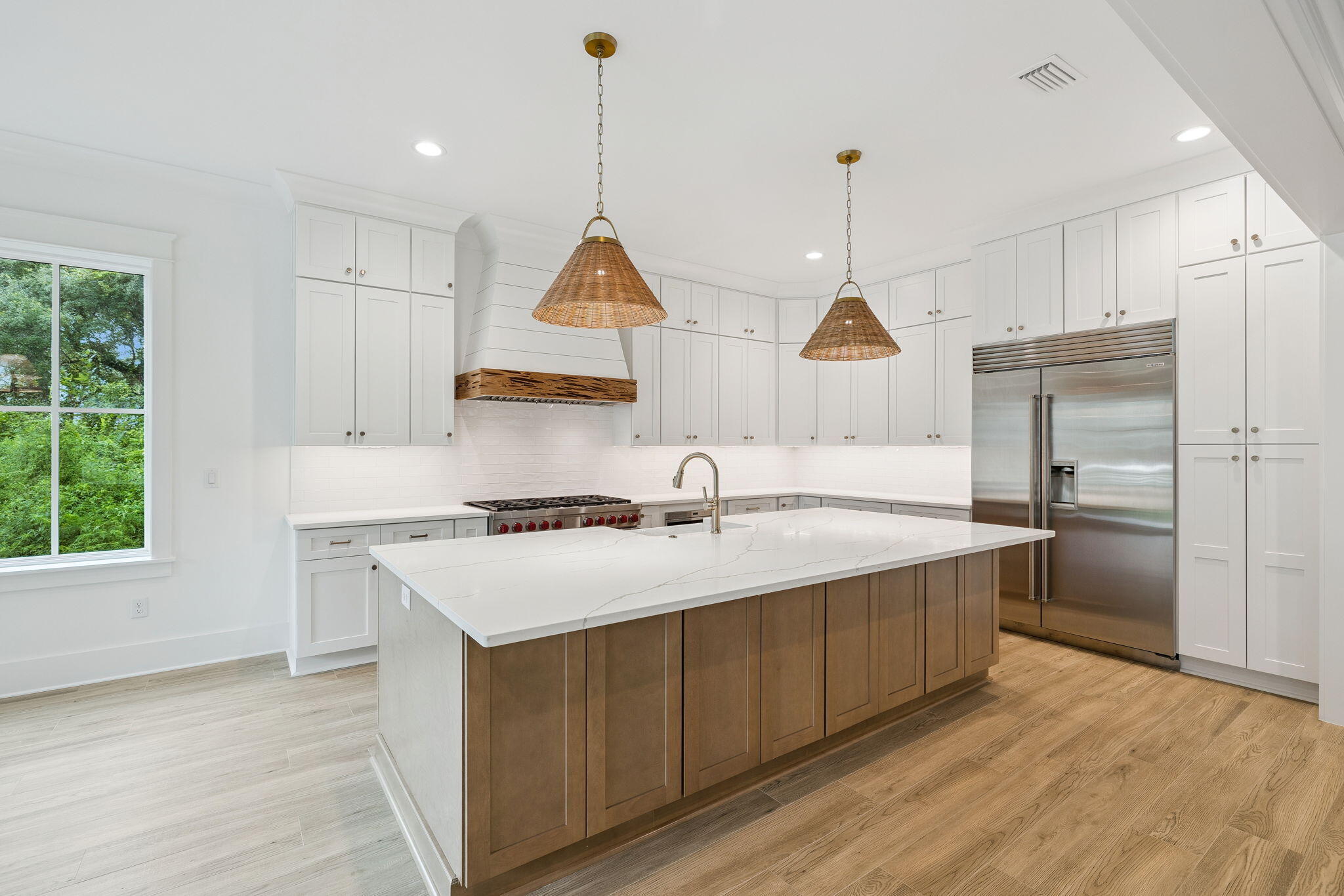 GRAYTON BEACH - Residential