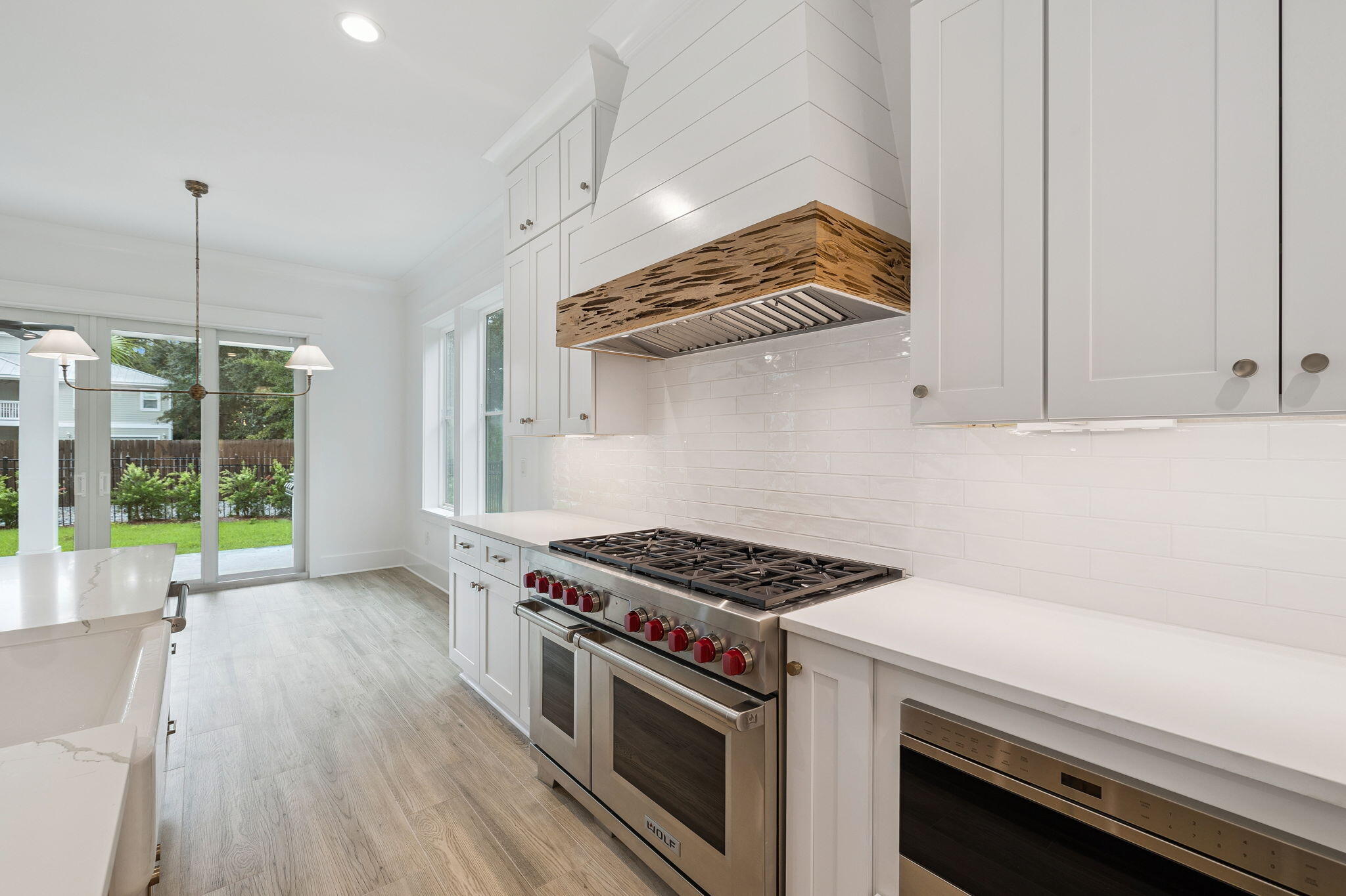 GRAYTON BEACH - Residential