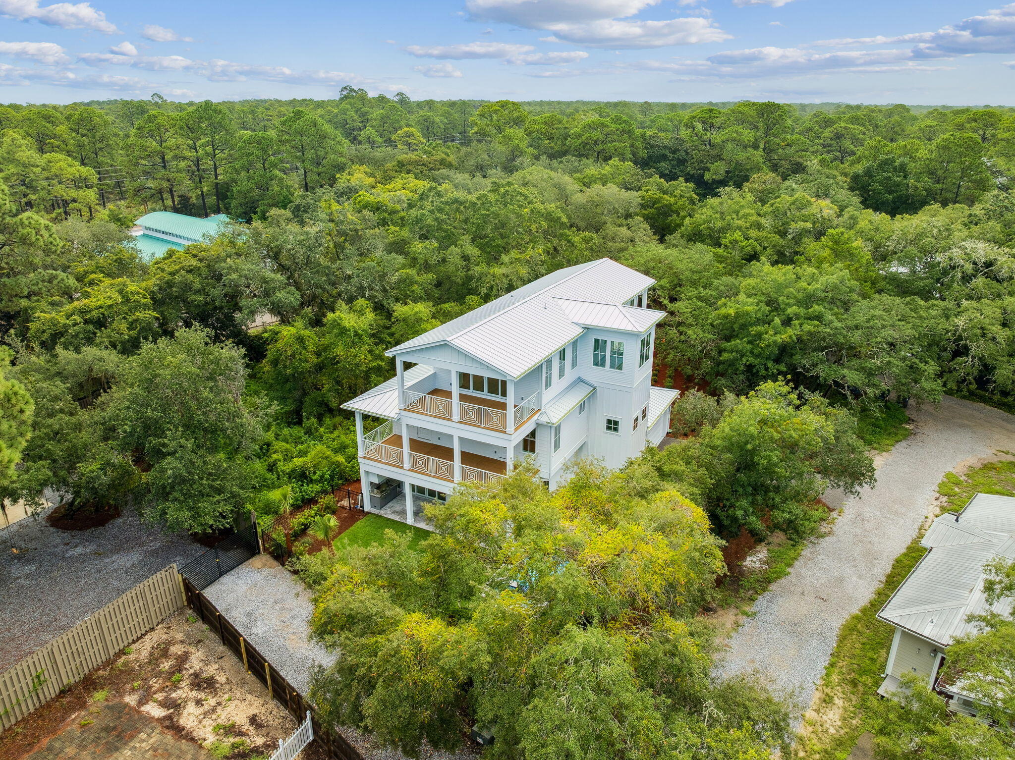 GRAYTON BEACH - Residential