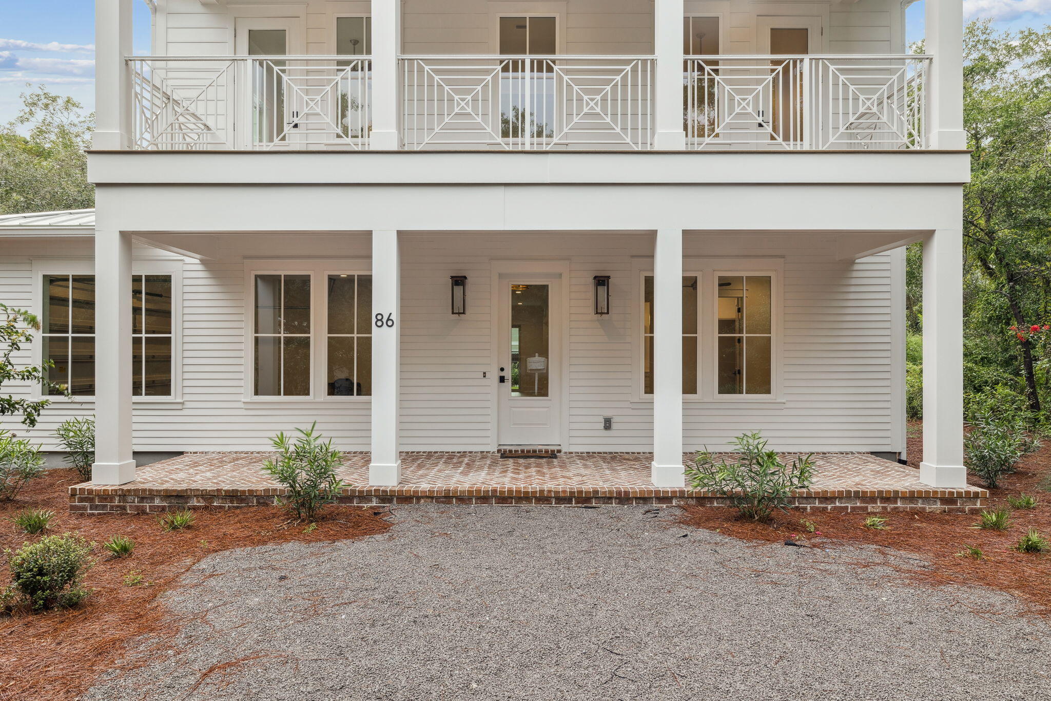 GRAYTON BEACH - Residential