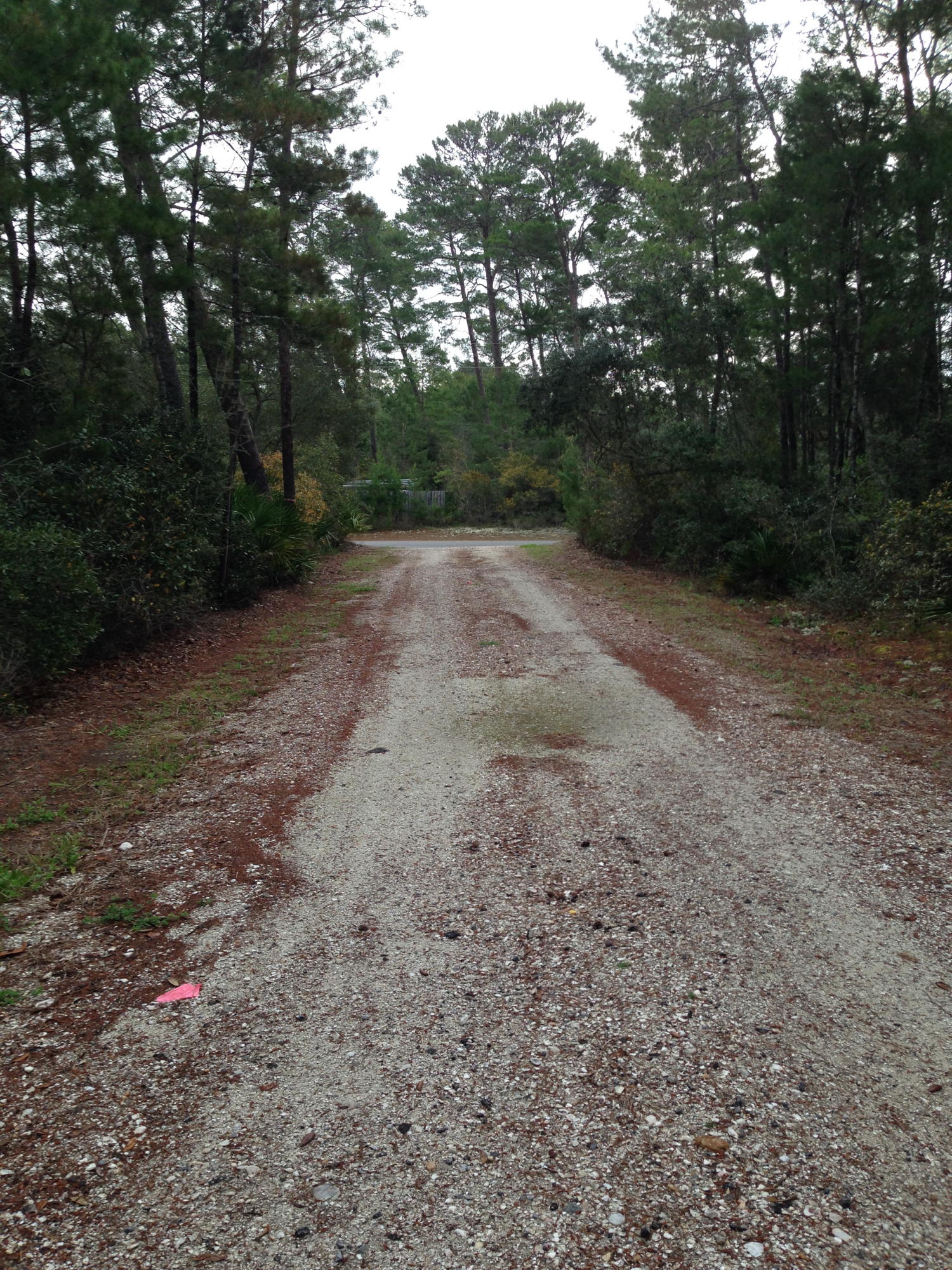 GRAYTON BAYOU - Land