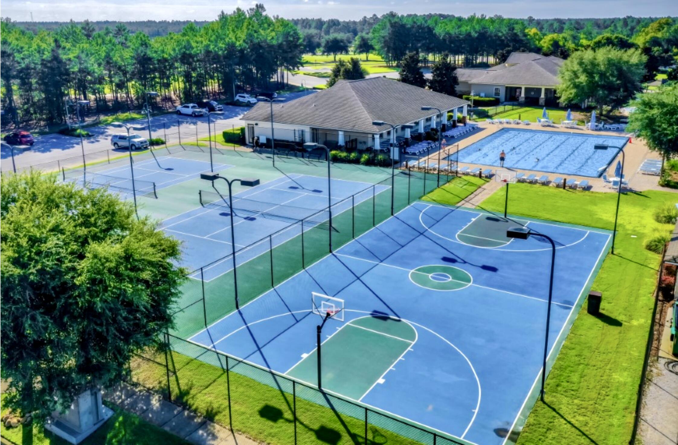 HAMMOCK BAY - Residential