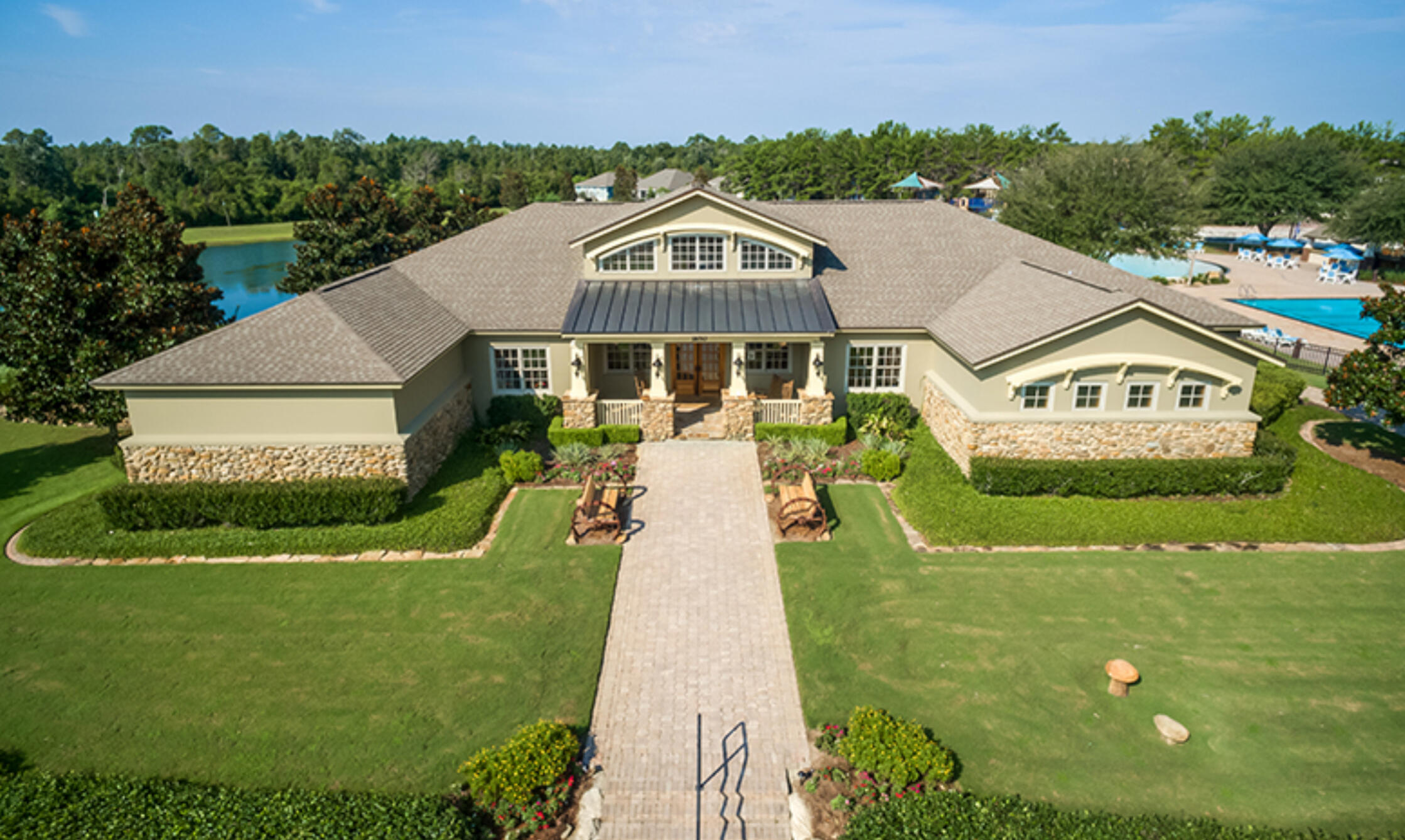 HAMMOCK BAY - Residential