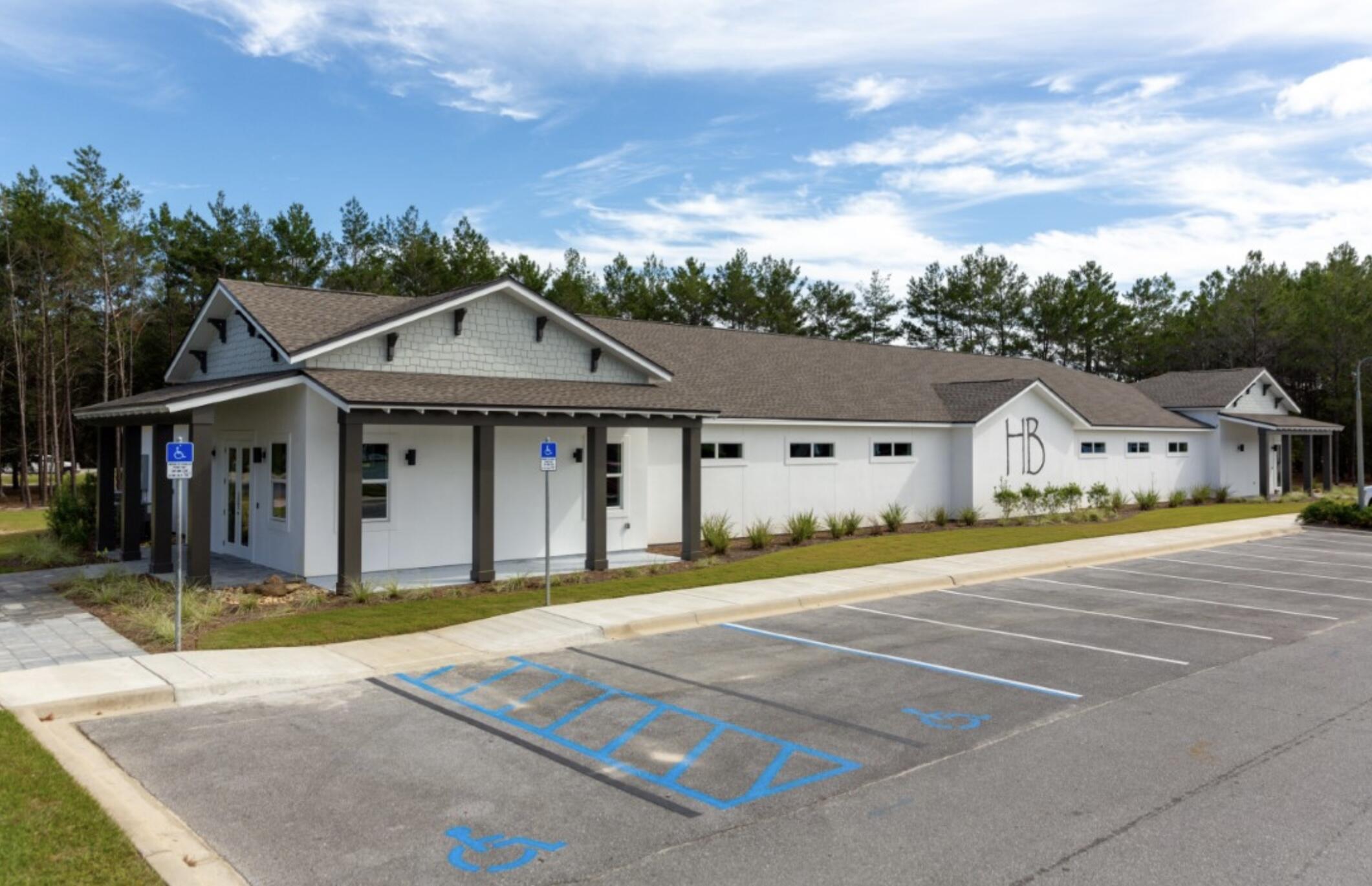 HAMMOCK BAY - Residential