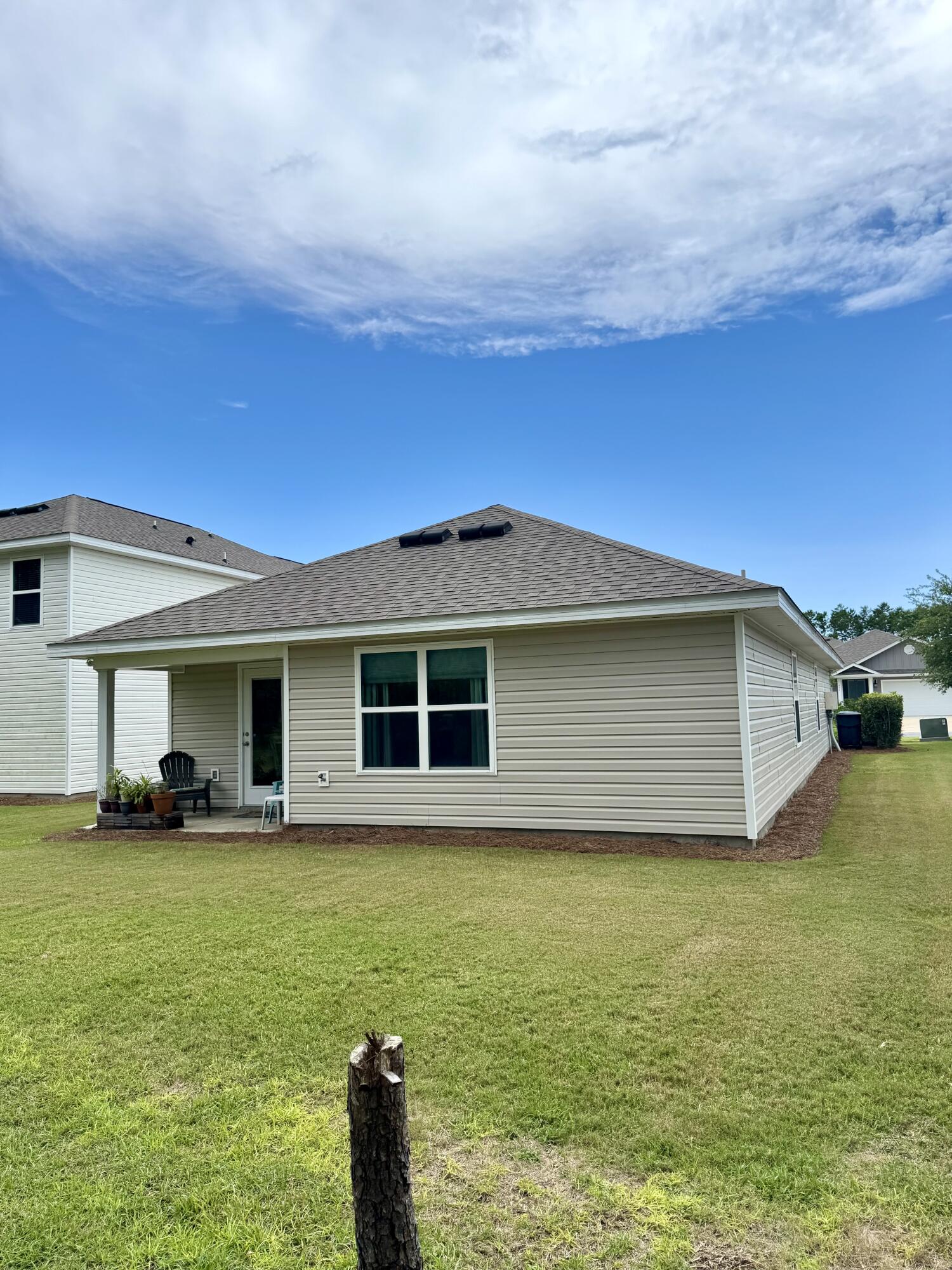HAMMOCK BAY - Residential