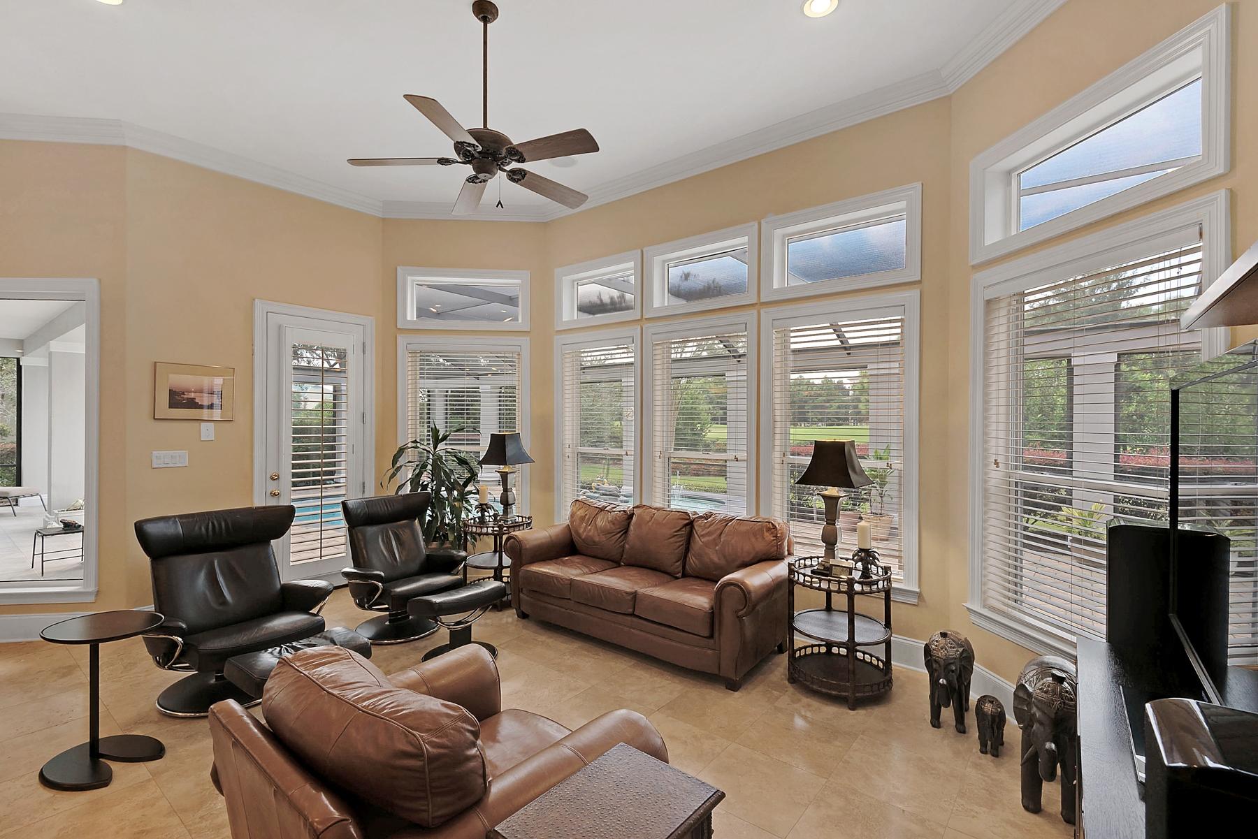 KELLY PLANTATION S/D - Residential