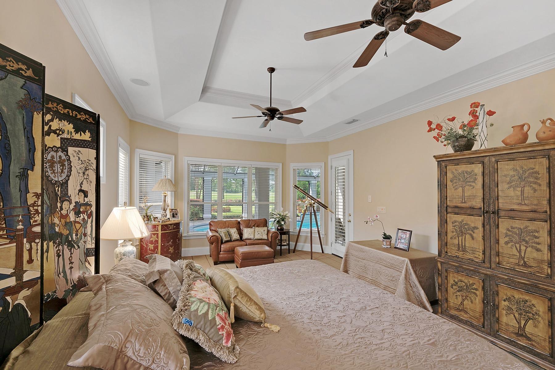 KELLY PLANTATION S/D - Residential