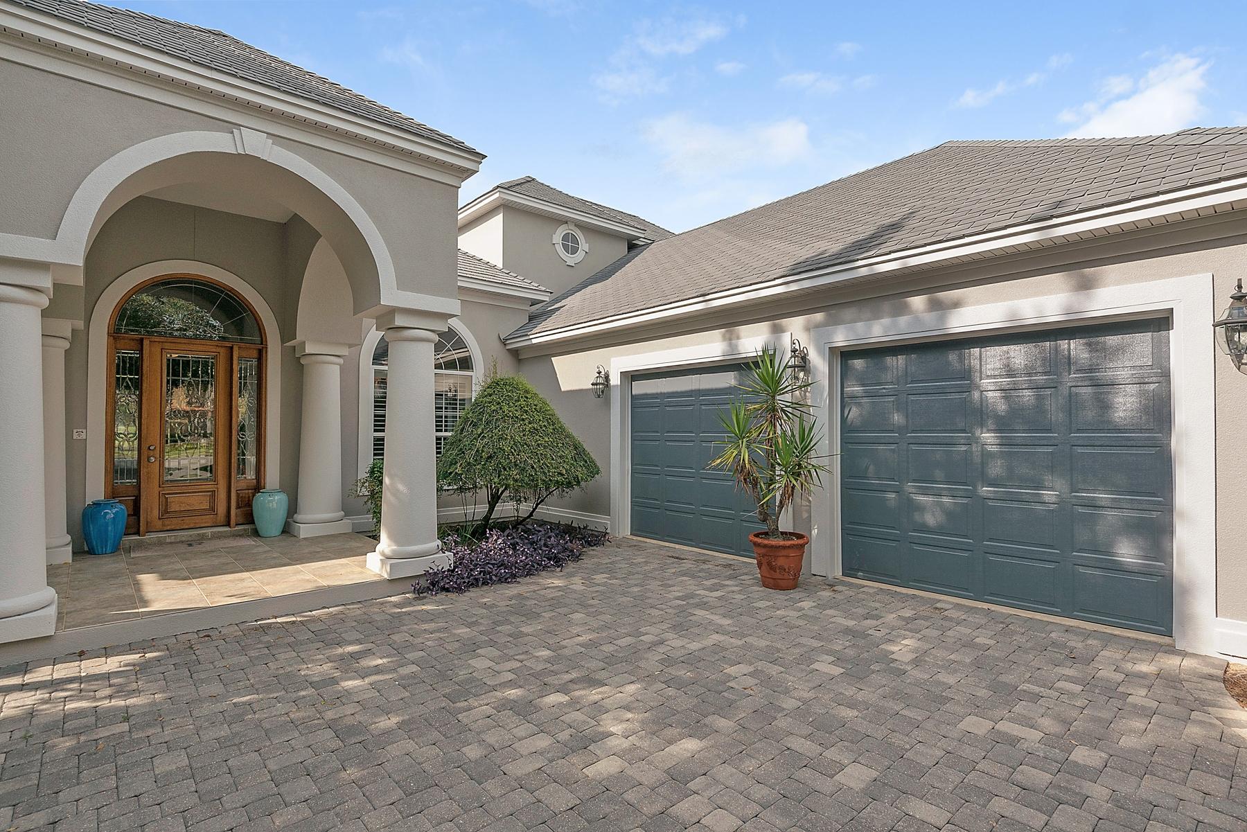 KELLY PLANTATION S/D - Residential