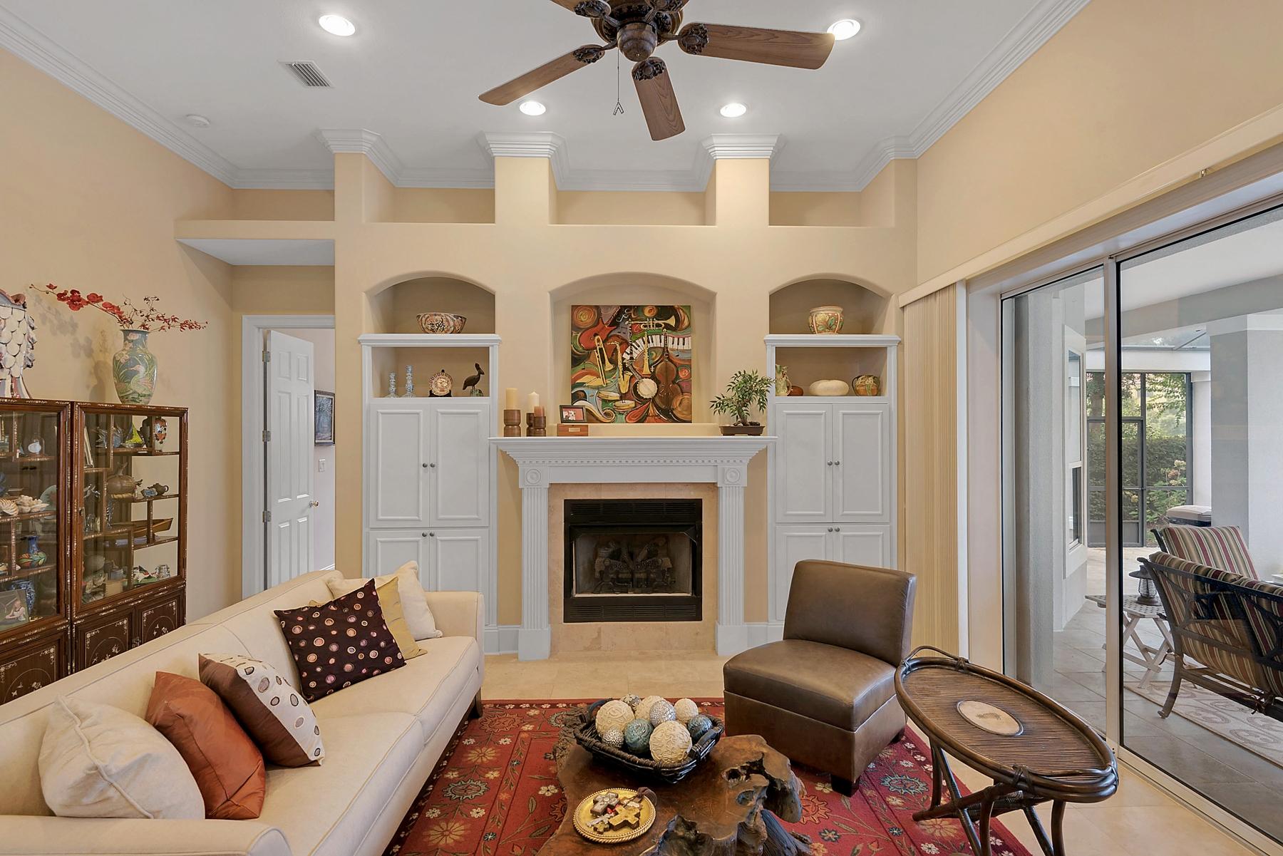 KELLY PLANTATION S/D - Residential