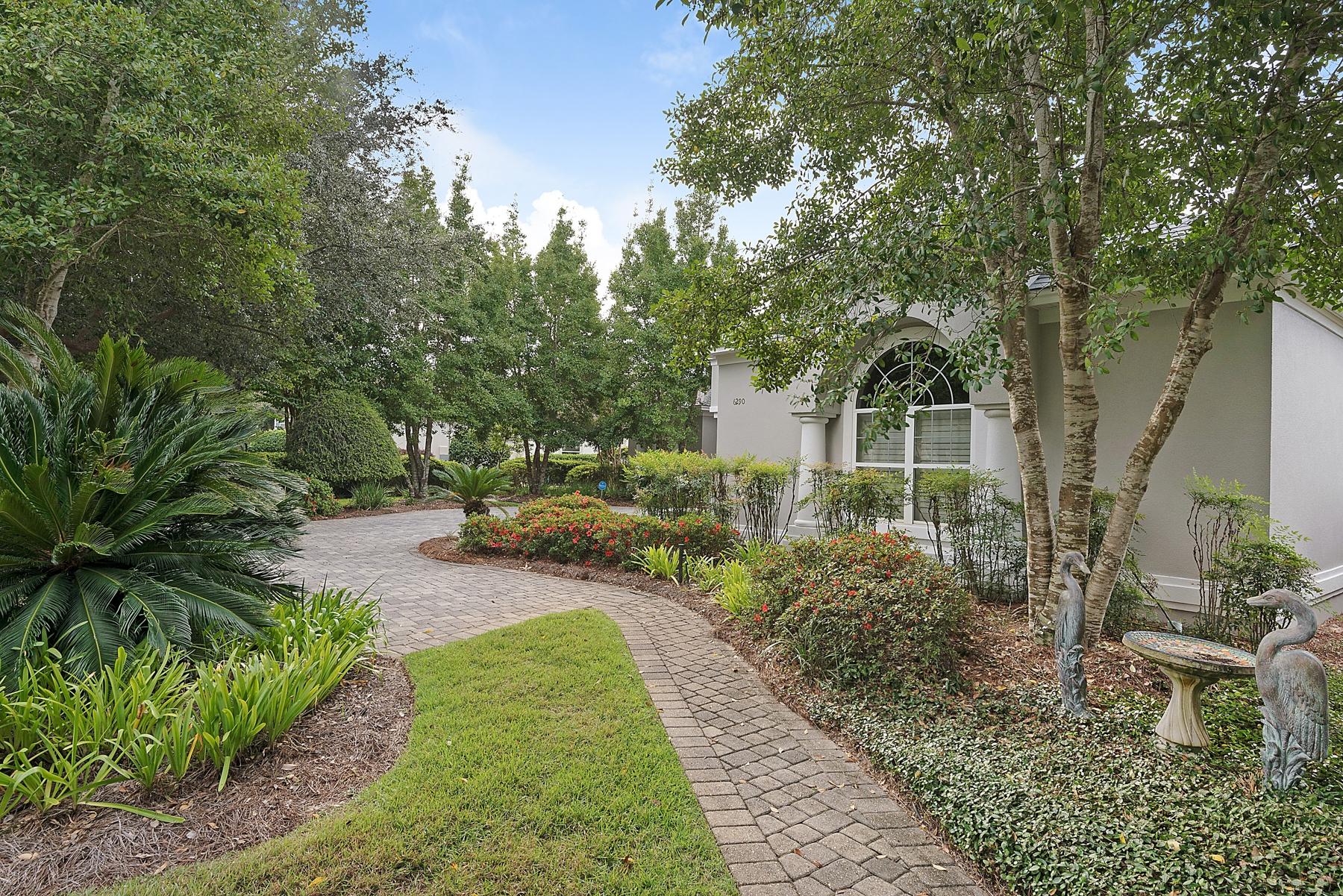 KELLY PLANTATION S/D - Residential