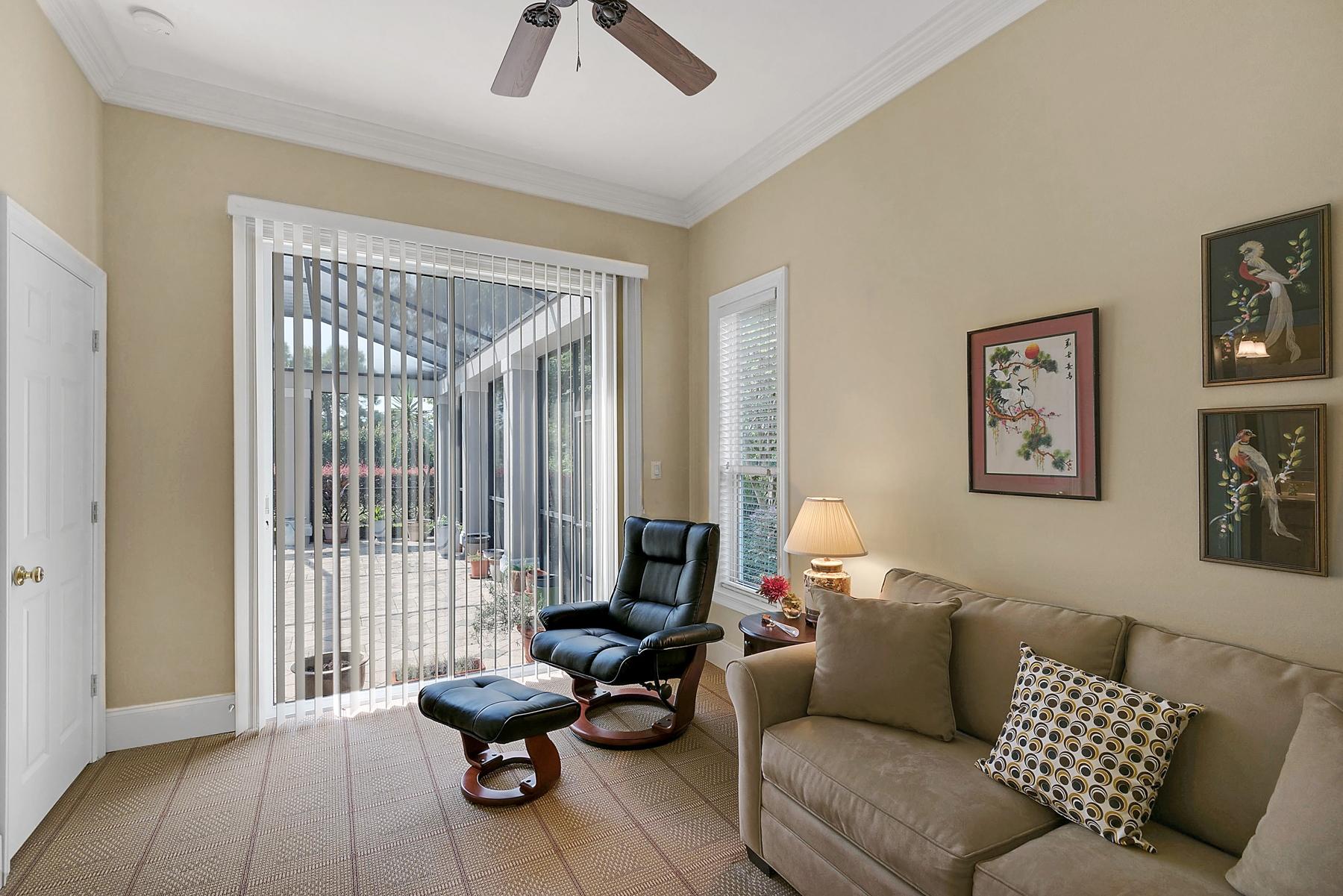 KELLY PLANTATION S/D - Residential