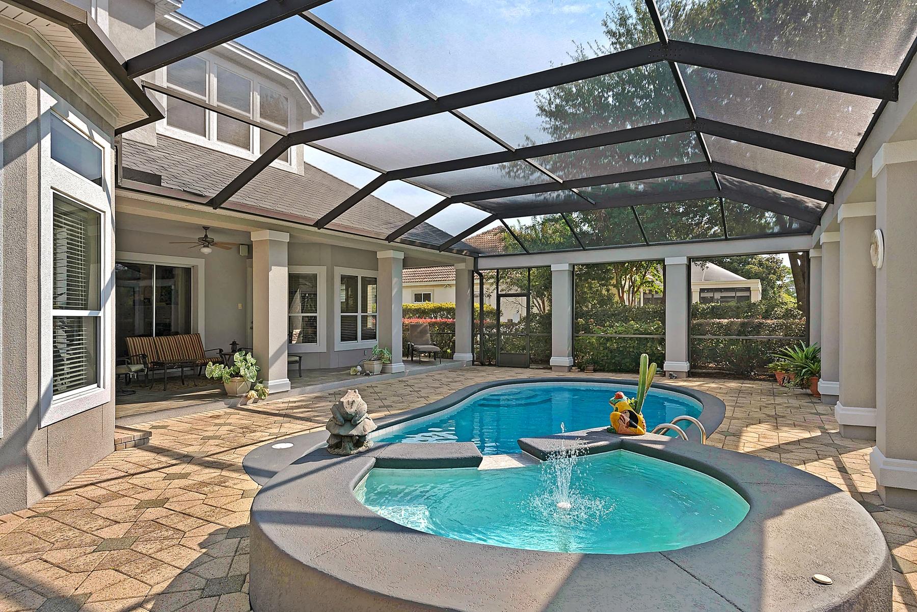 KELLY PLANTATION S/D - Residential