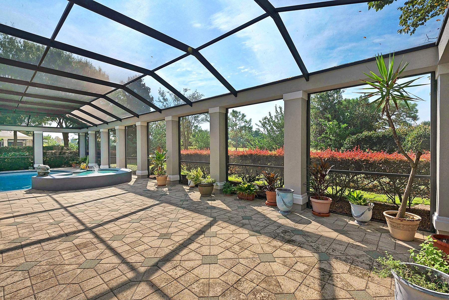 KELLY PLANTATION S/D - Residential