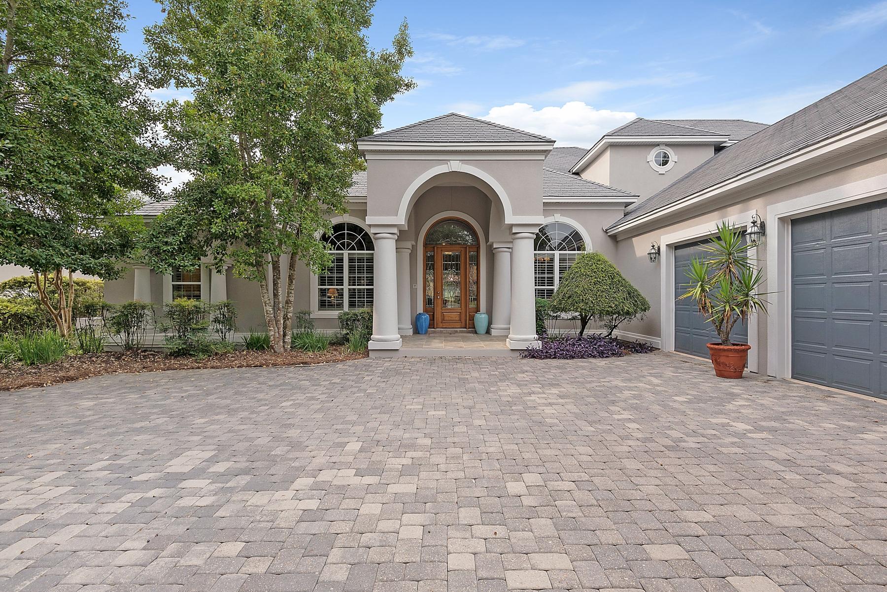 KELLY PLANTATION S/D - Residential