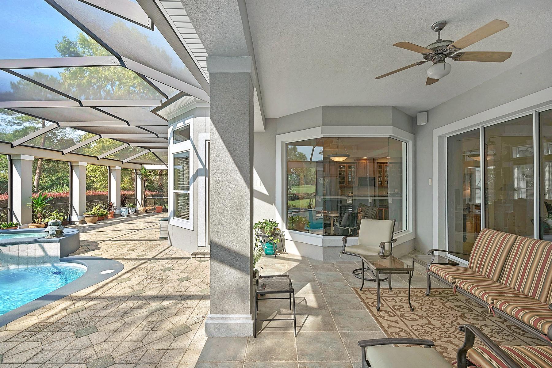 KELLY PLANTATION S/D - Residential