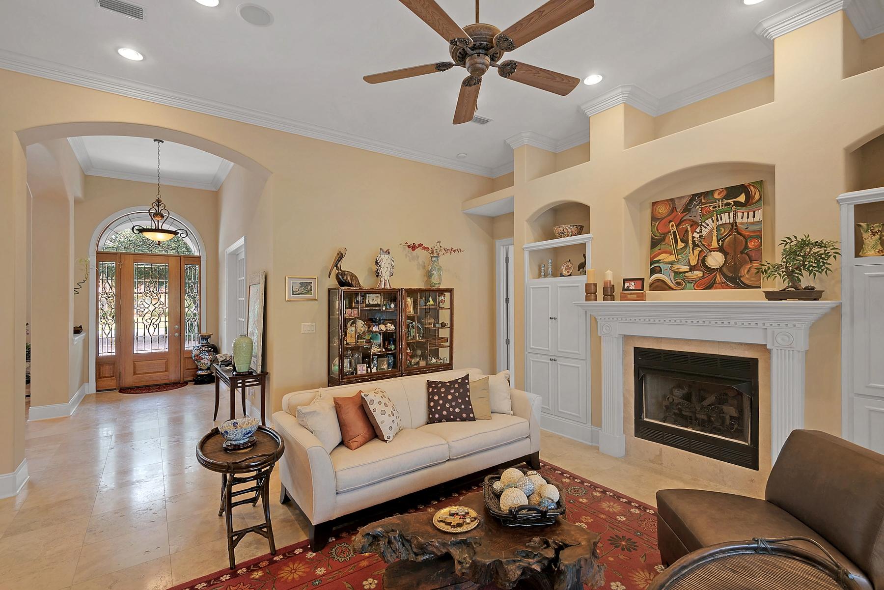 KELLY PLANTATION S/D - Residential