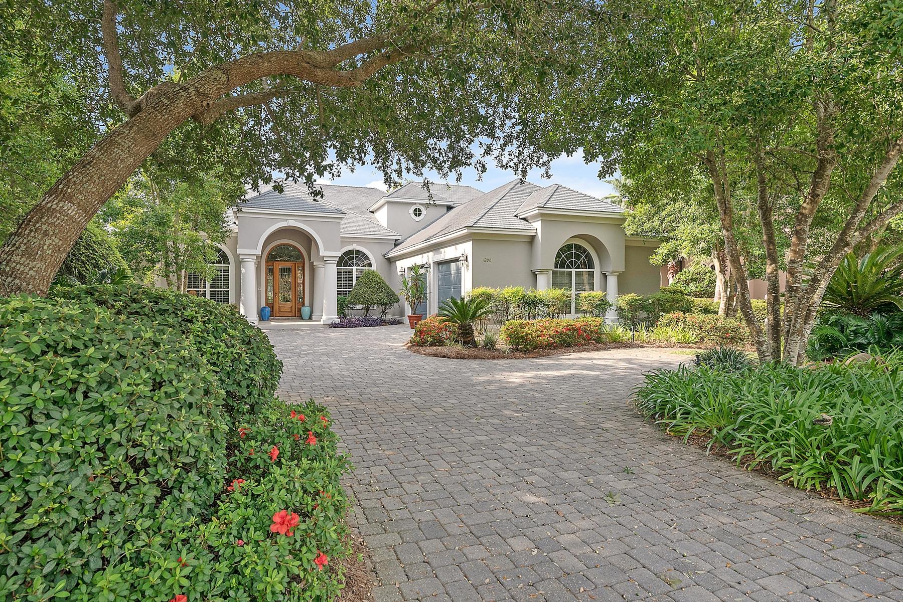 KELLY PLANTATION S/D - Residential