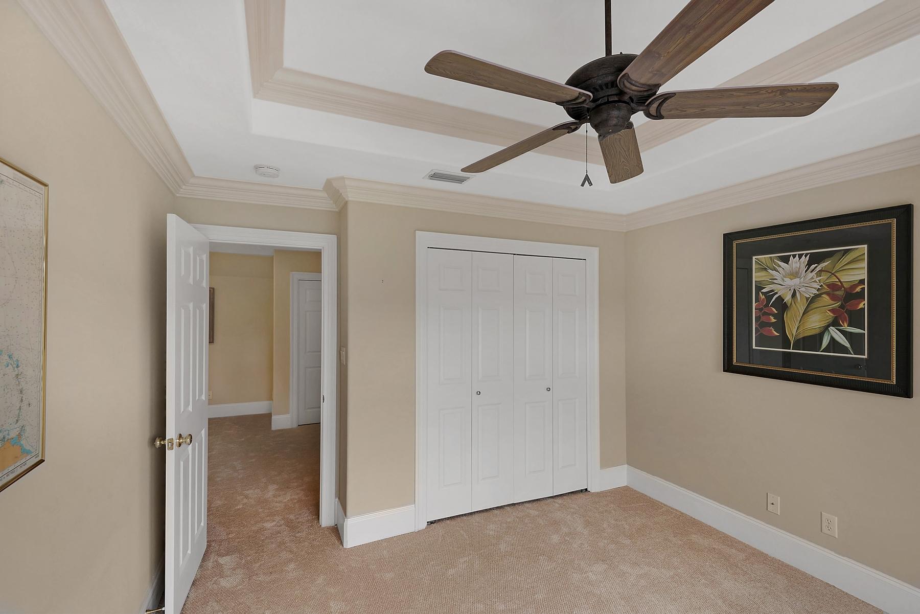 KELLY PLANTATION S/D - Residential