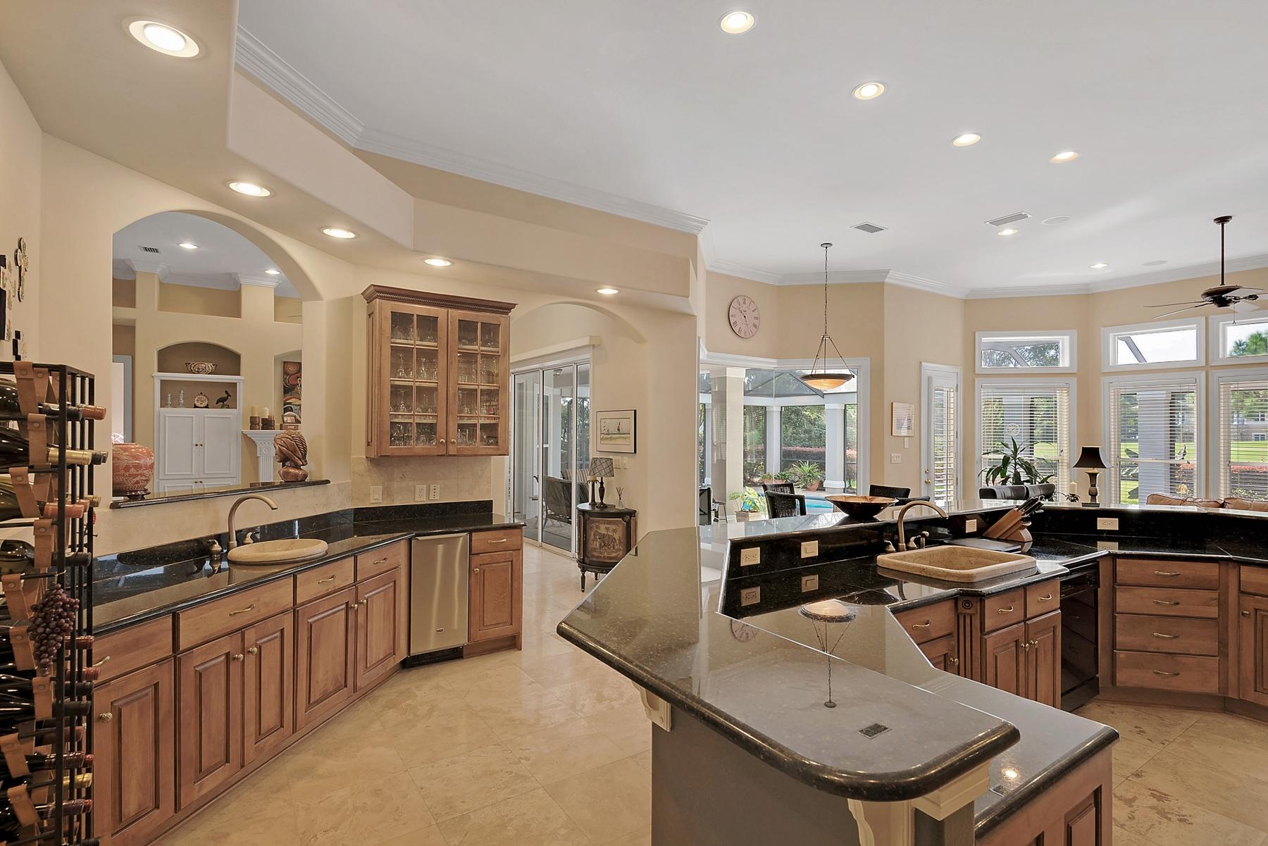 KELLY PLANTATION S/D - Residential