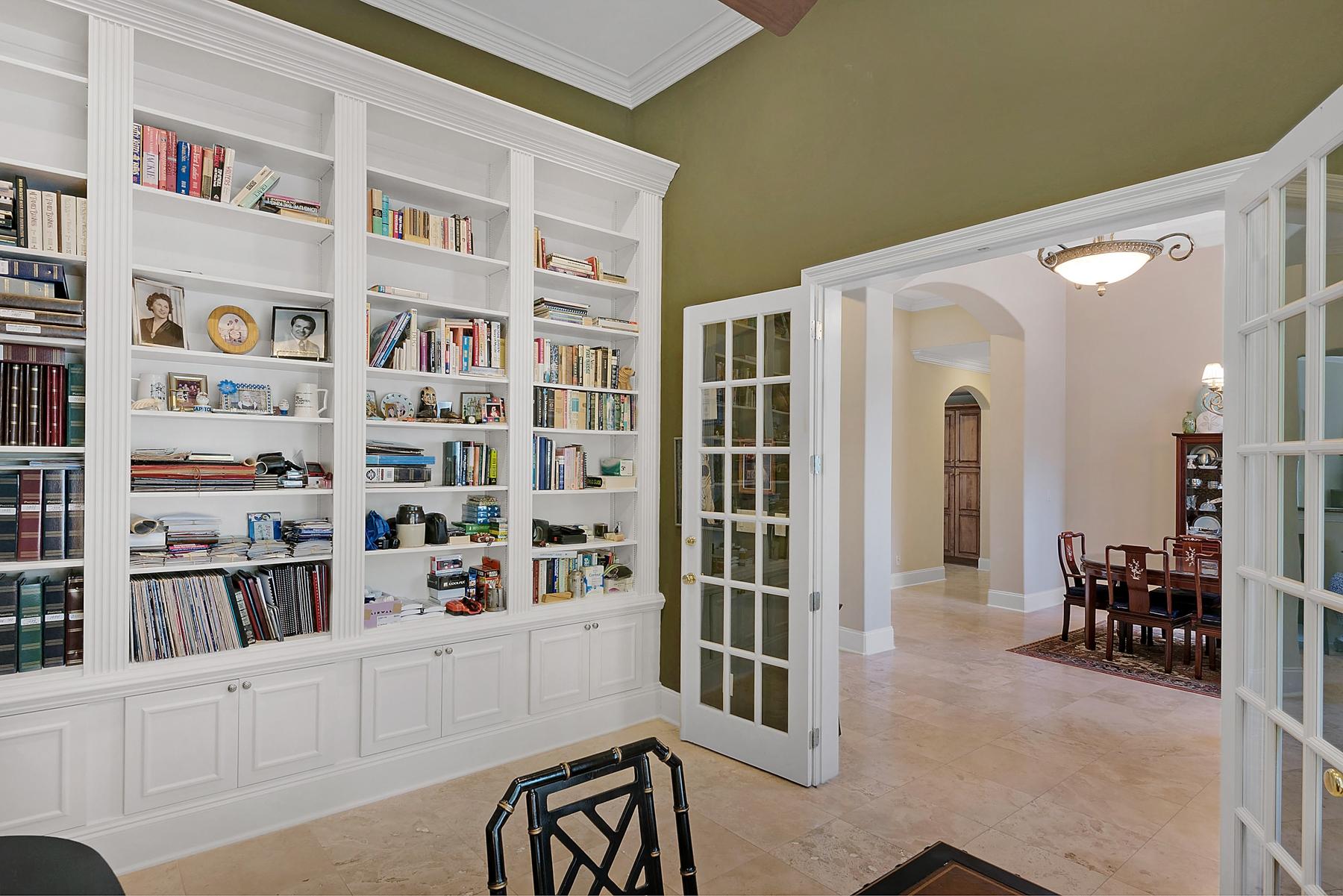 KELLY PLANTATION S/D - Residential