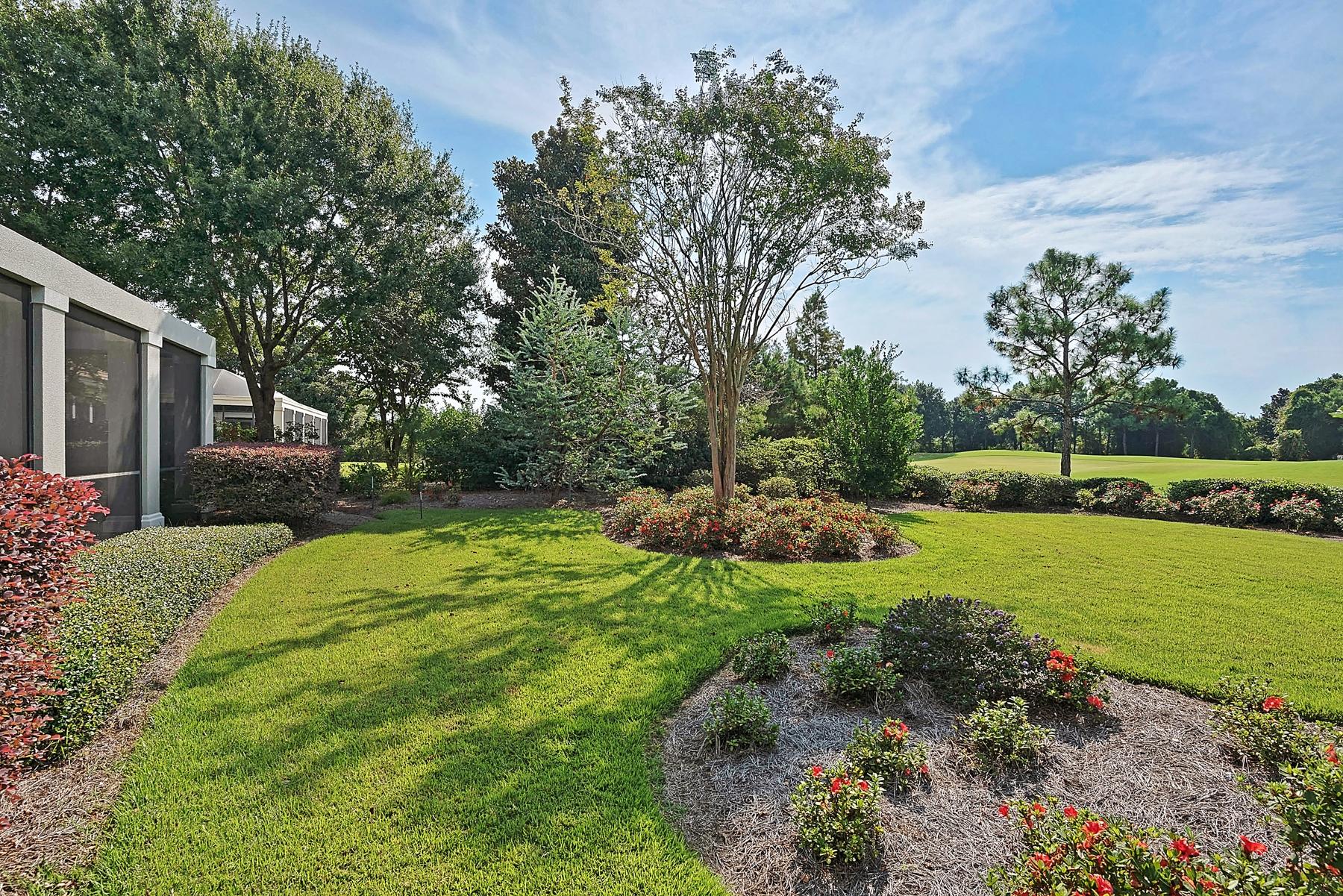 KELLY PLANTATION S/D - Residential