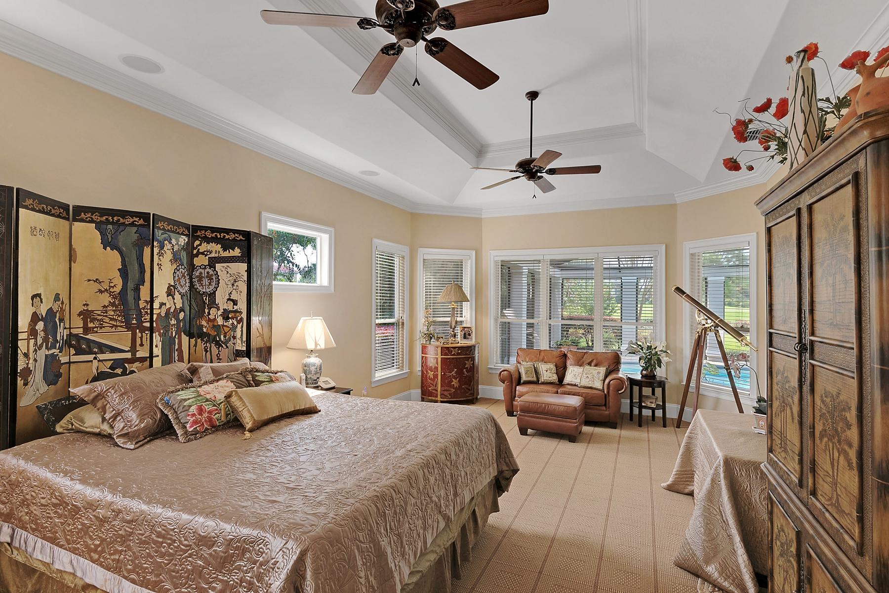 KELLY PLANTATION S/D - Residential