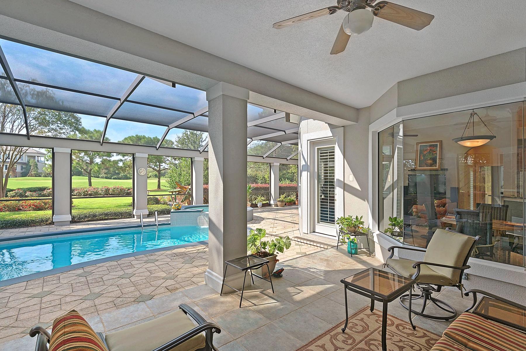 KELLY PLANTATION S/D - Residential