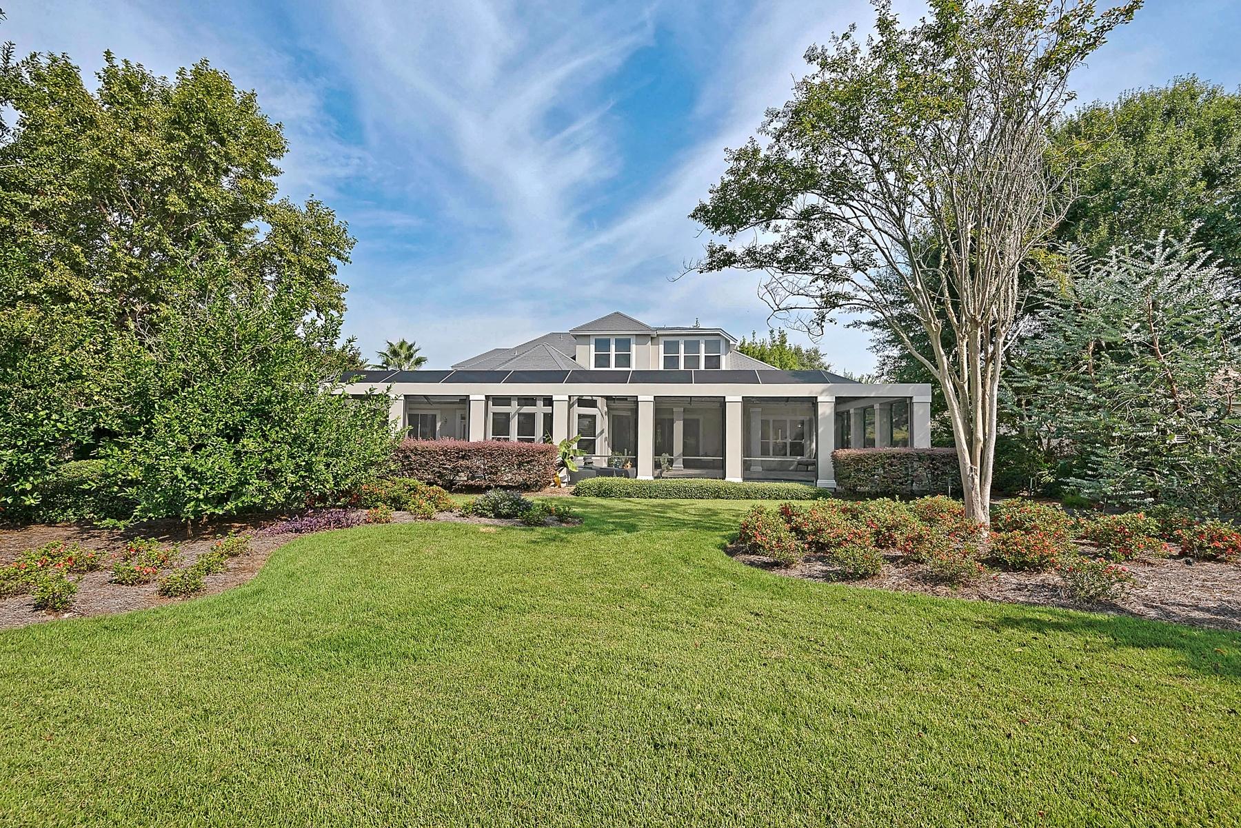 KELLY PLANTATION S/D - Residential