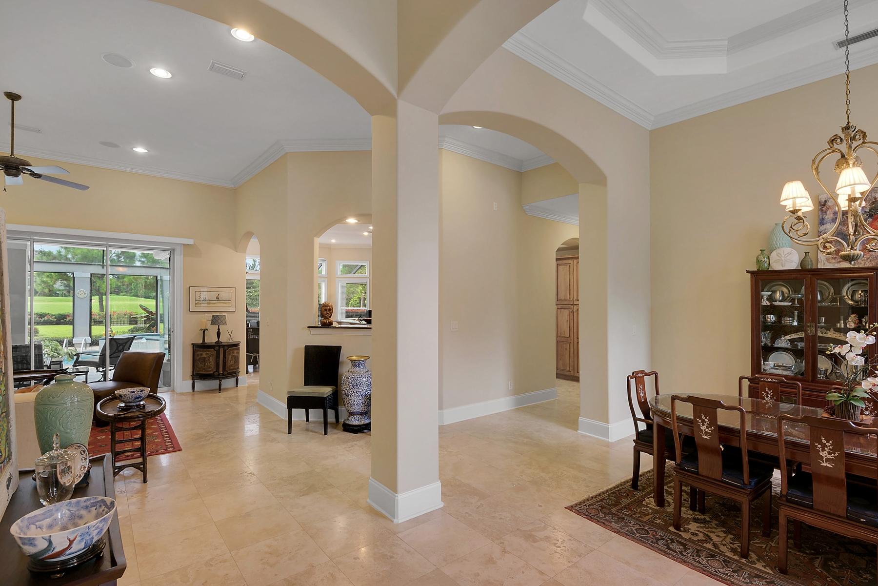 KELLY PLANTATION S/D - Residential