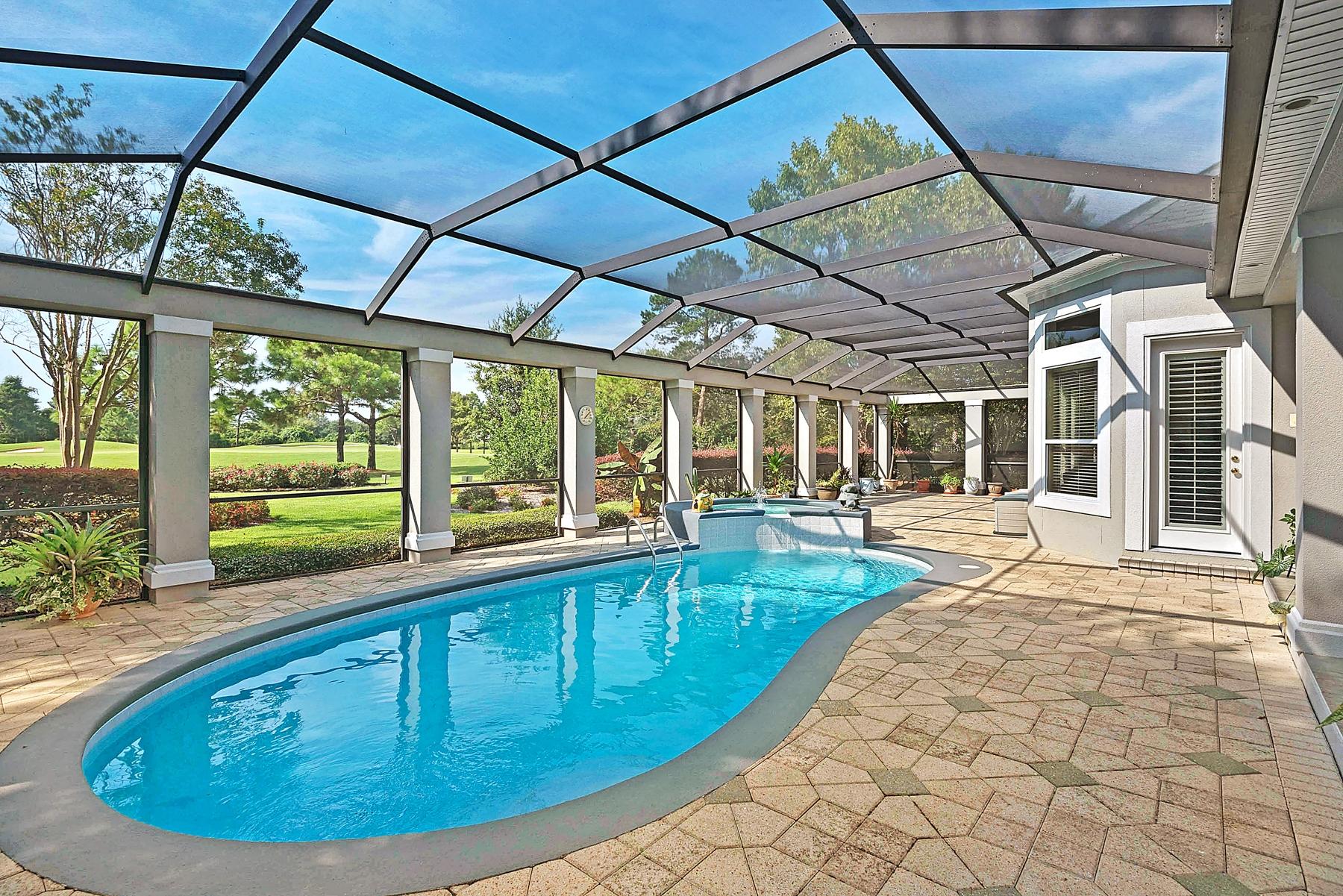 KELLY PLANTATION S/D - Residential