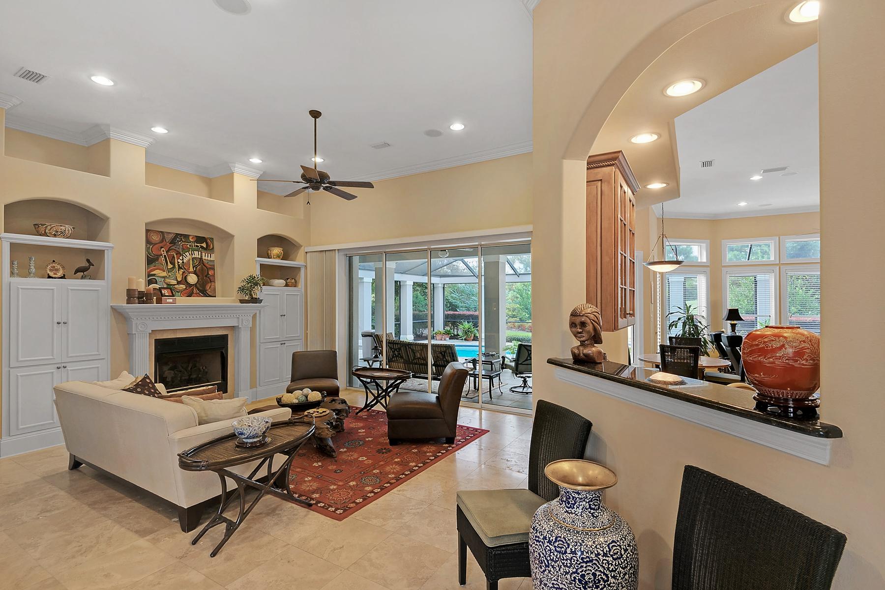 KELLY PLANTATION S/D - Residential