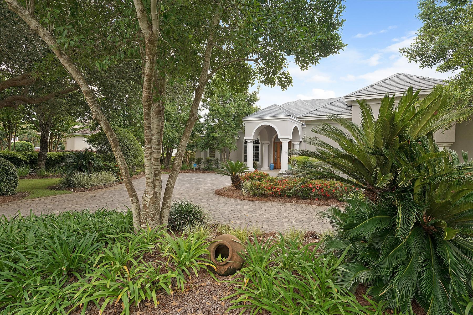 KELLY PLANTATION S/D - Residential