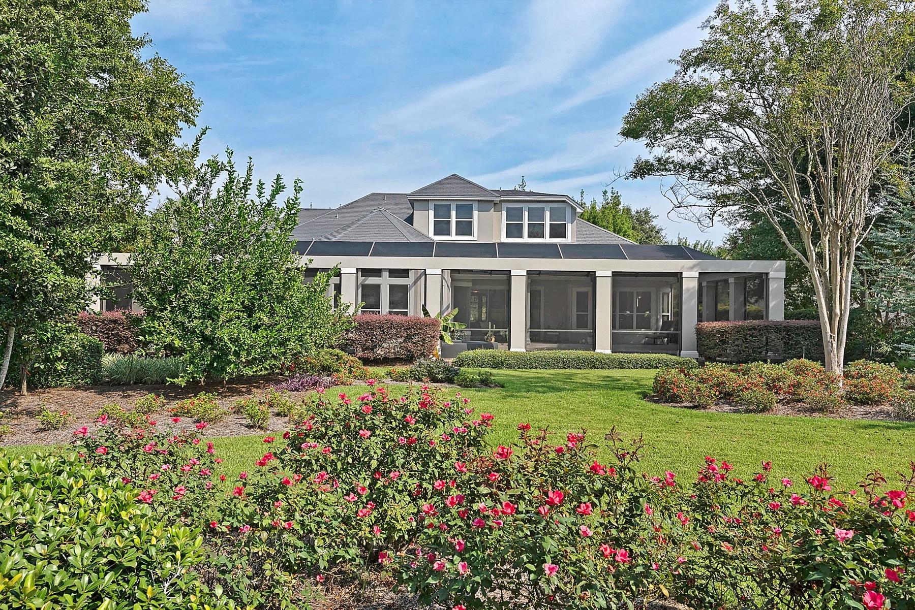 KELLY PLANTATION S/D - Residential