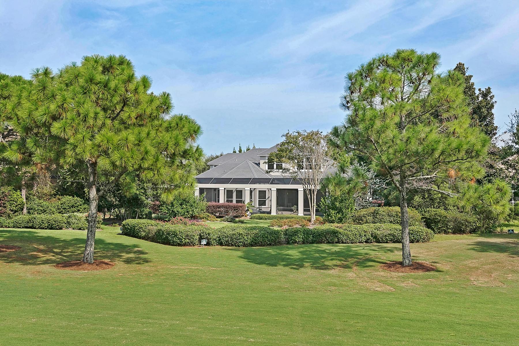 KELLY PLANTATION S/D - Residential