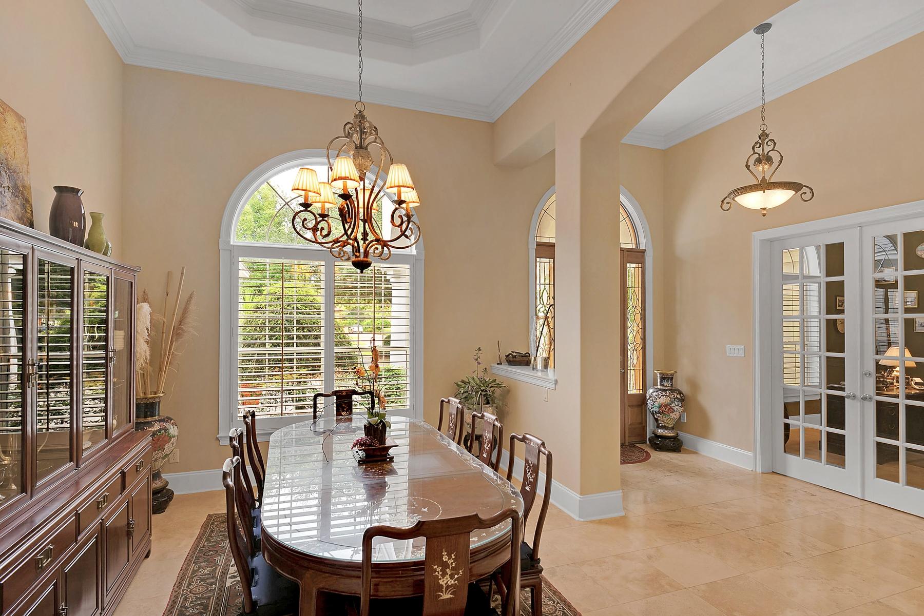 KELLY PLANTATION S/D - Residential