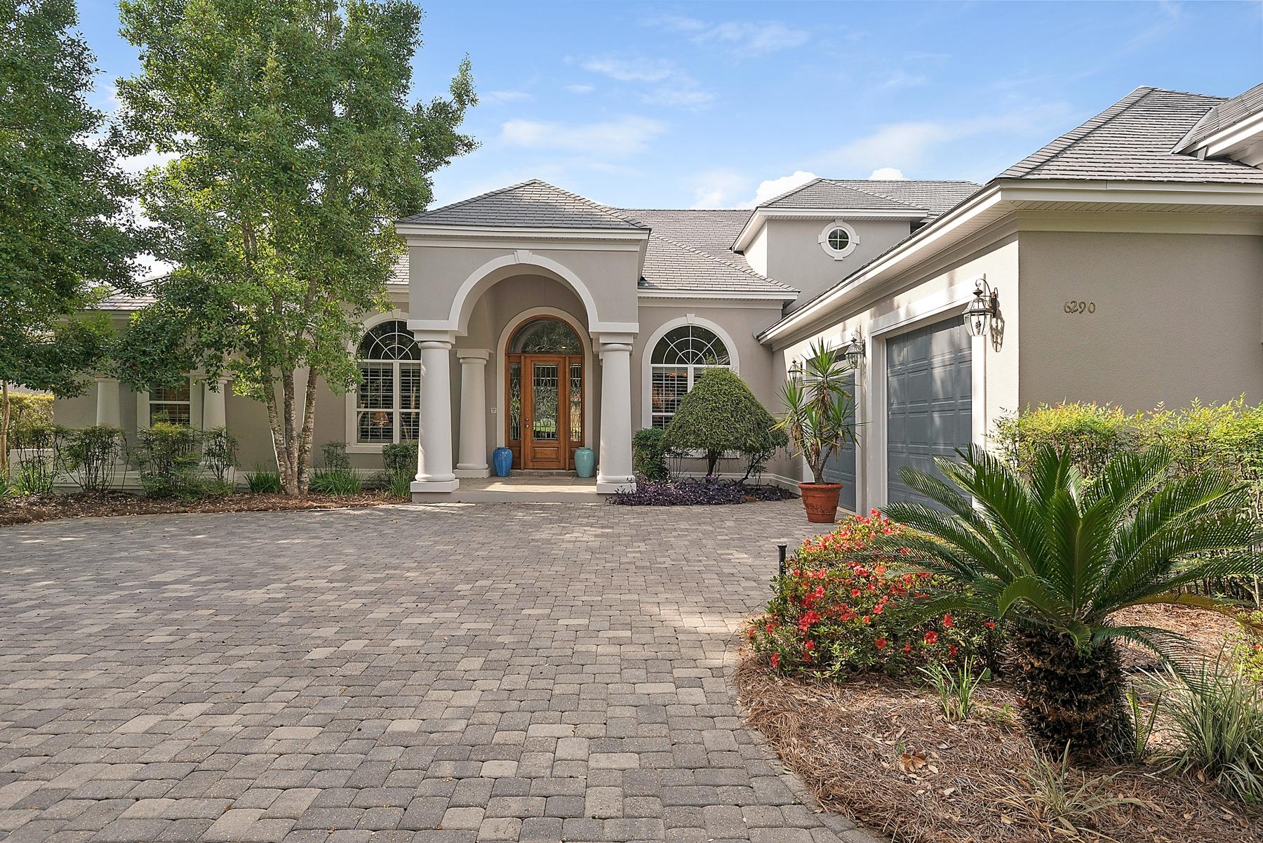 KELLY PLANTATION S/D - Residential