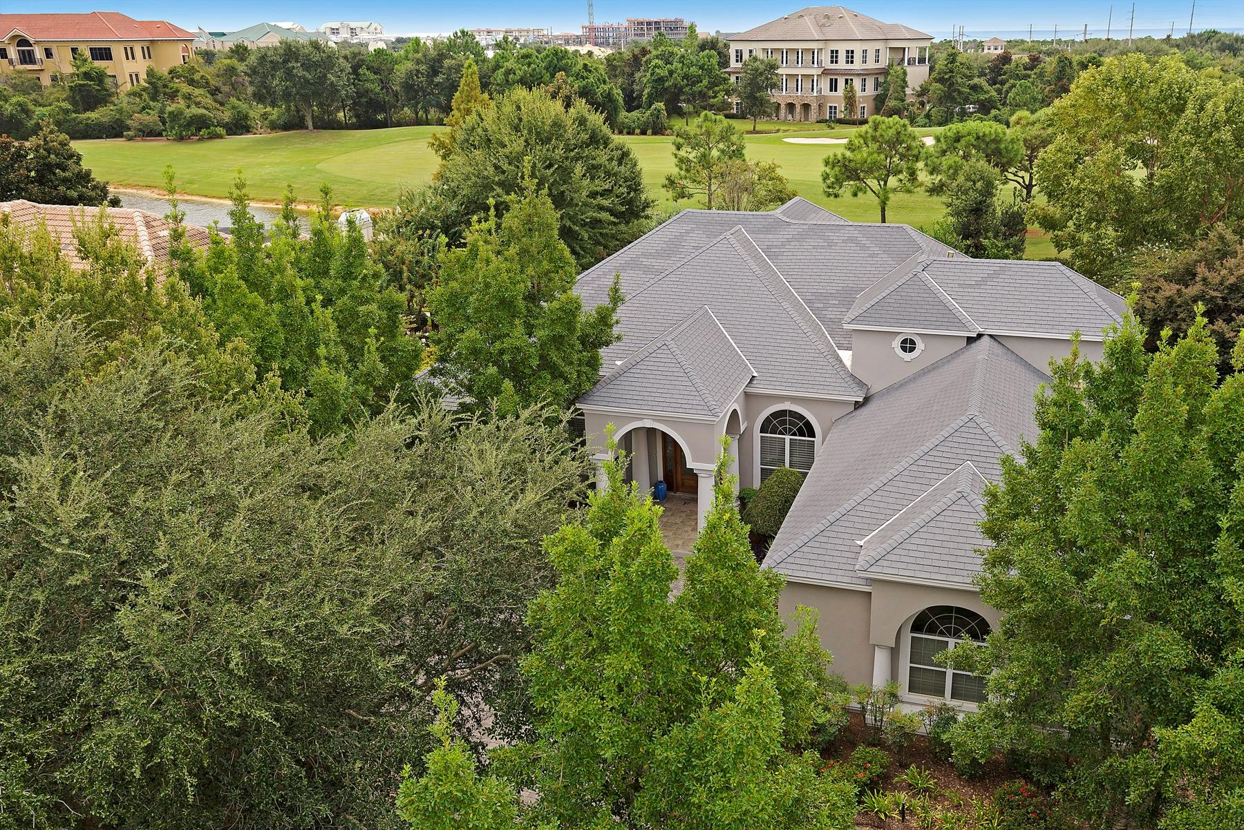 KELLY PLANTATION S/D - Residential