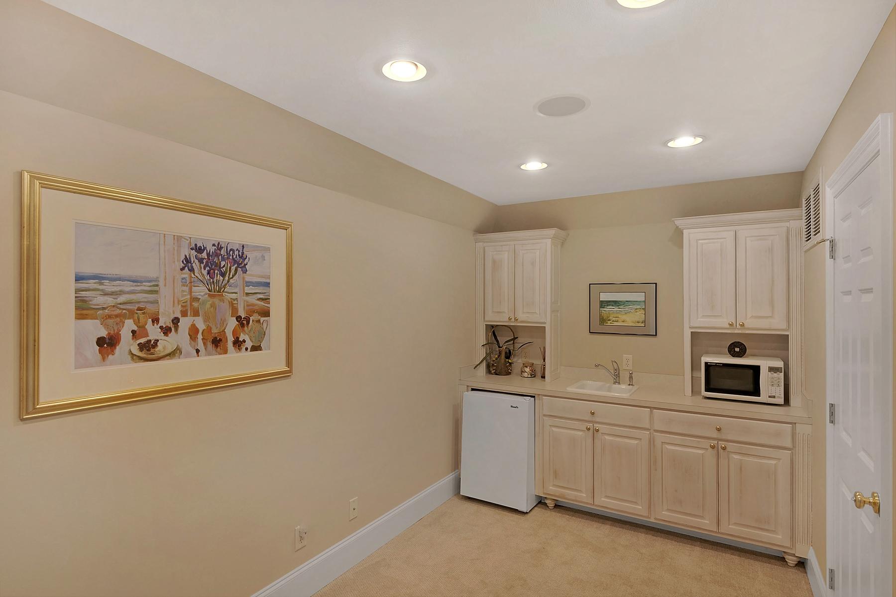 KELLY PLANTATION S/D - Residential