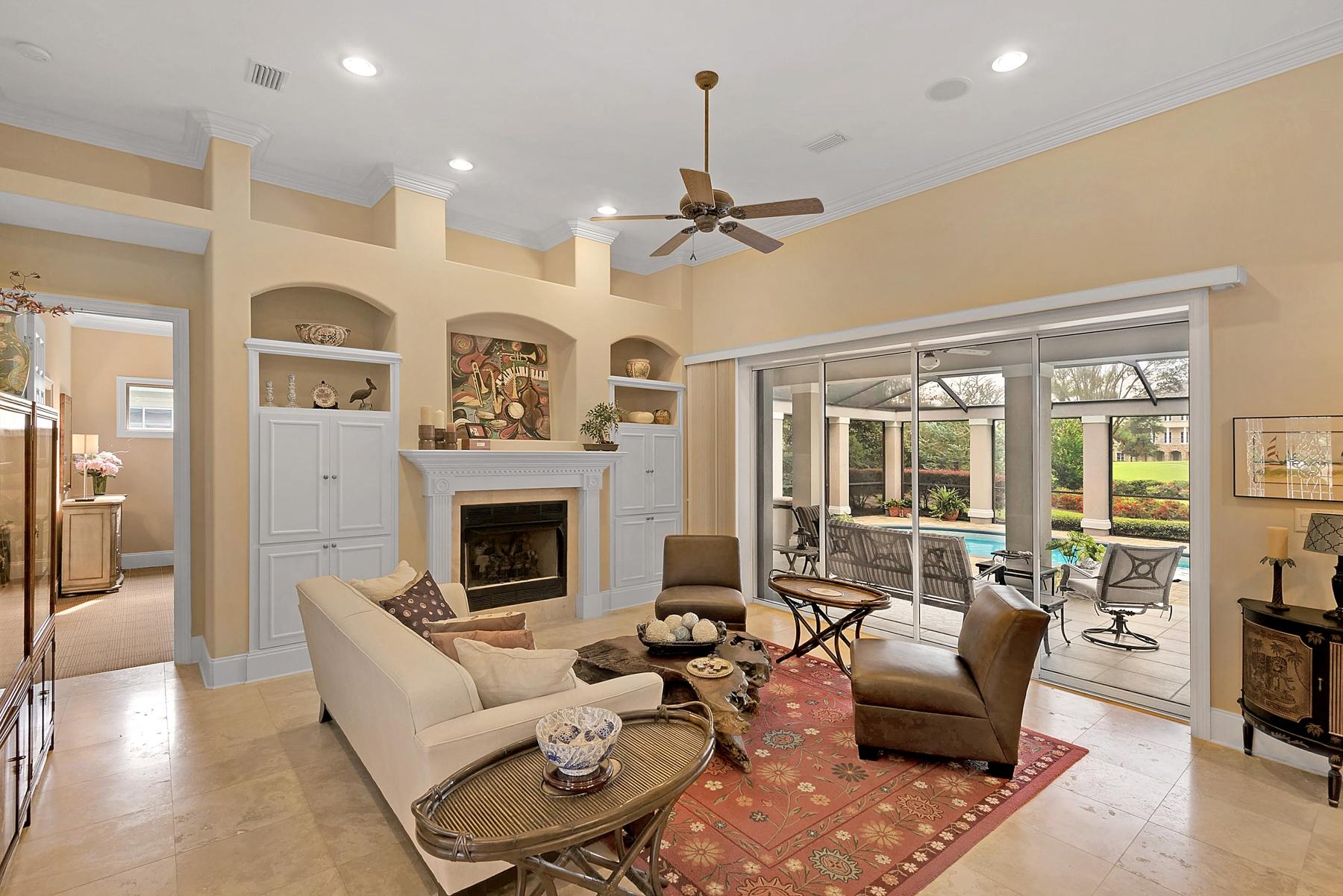 KELLY PLANTATION S/D - Residential