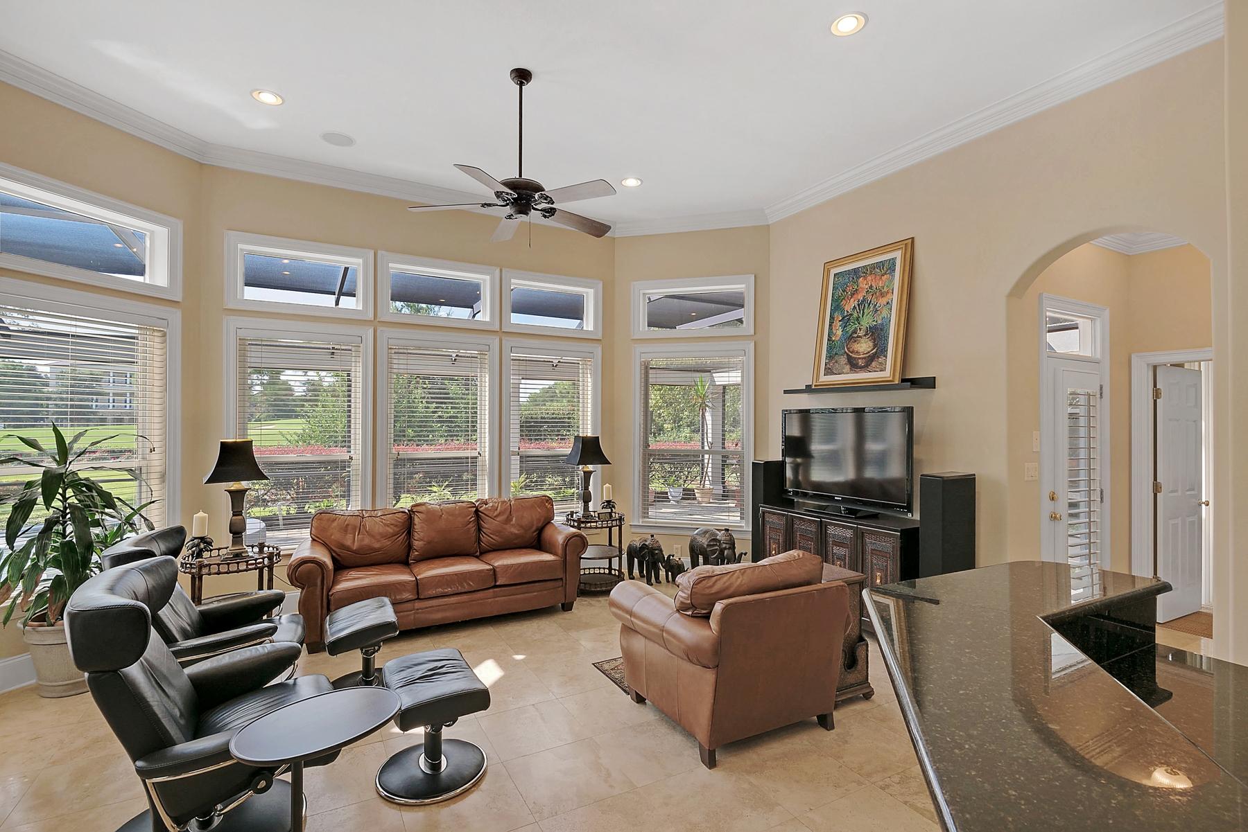 KELLY PLANTATION S/D - Residential