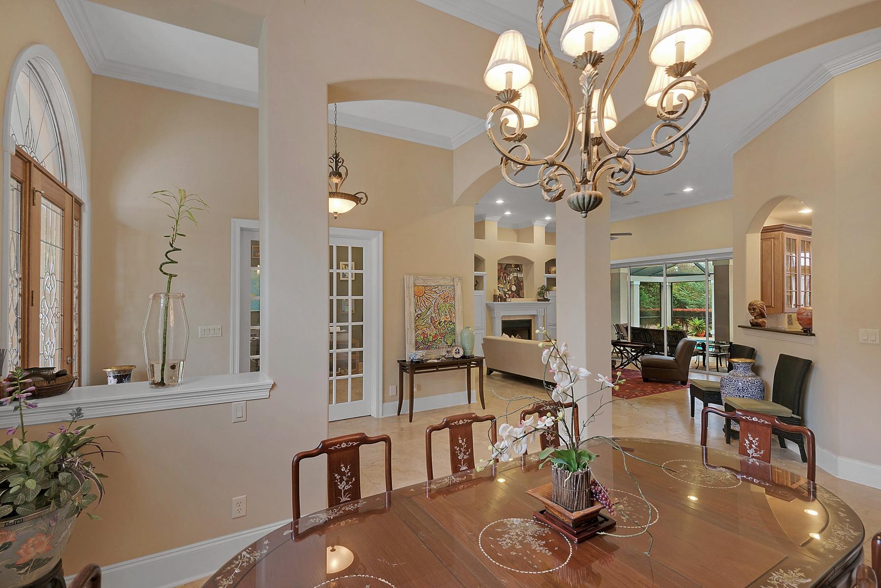 KELLY PLANTATION S/D - Residential