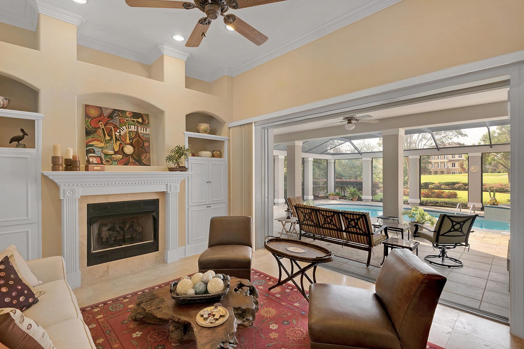 KELLY PLANTATION S/D - Residential