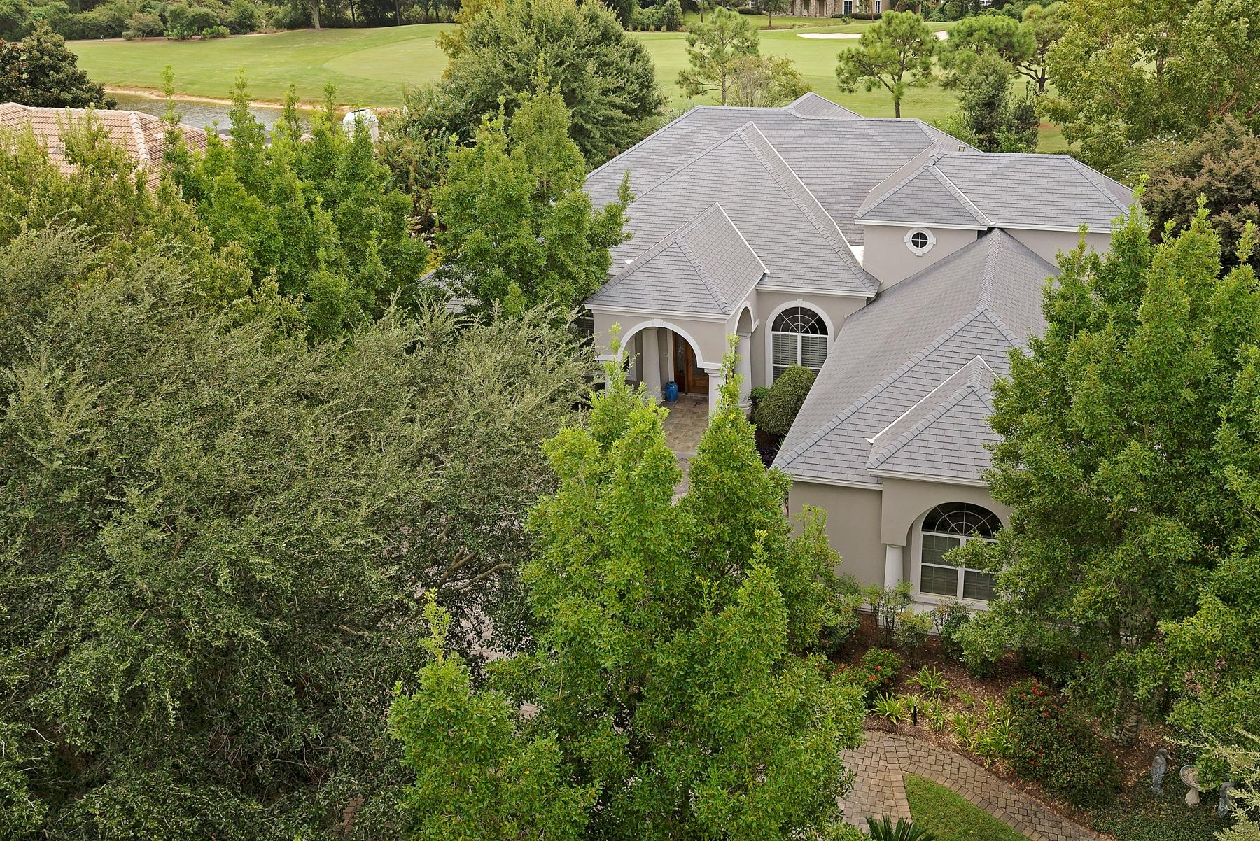 KELLY PLANTATION S/D - Residential