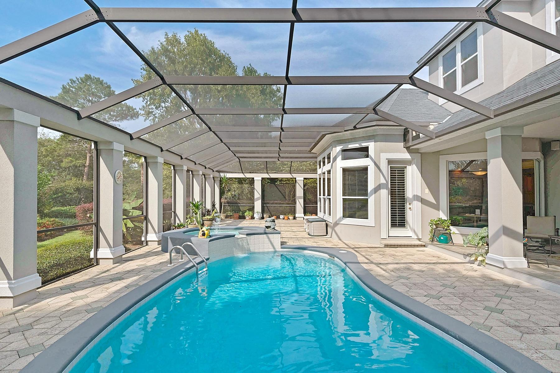 KELLY PLANTATION S/D - Residential