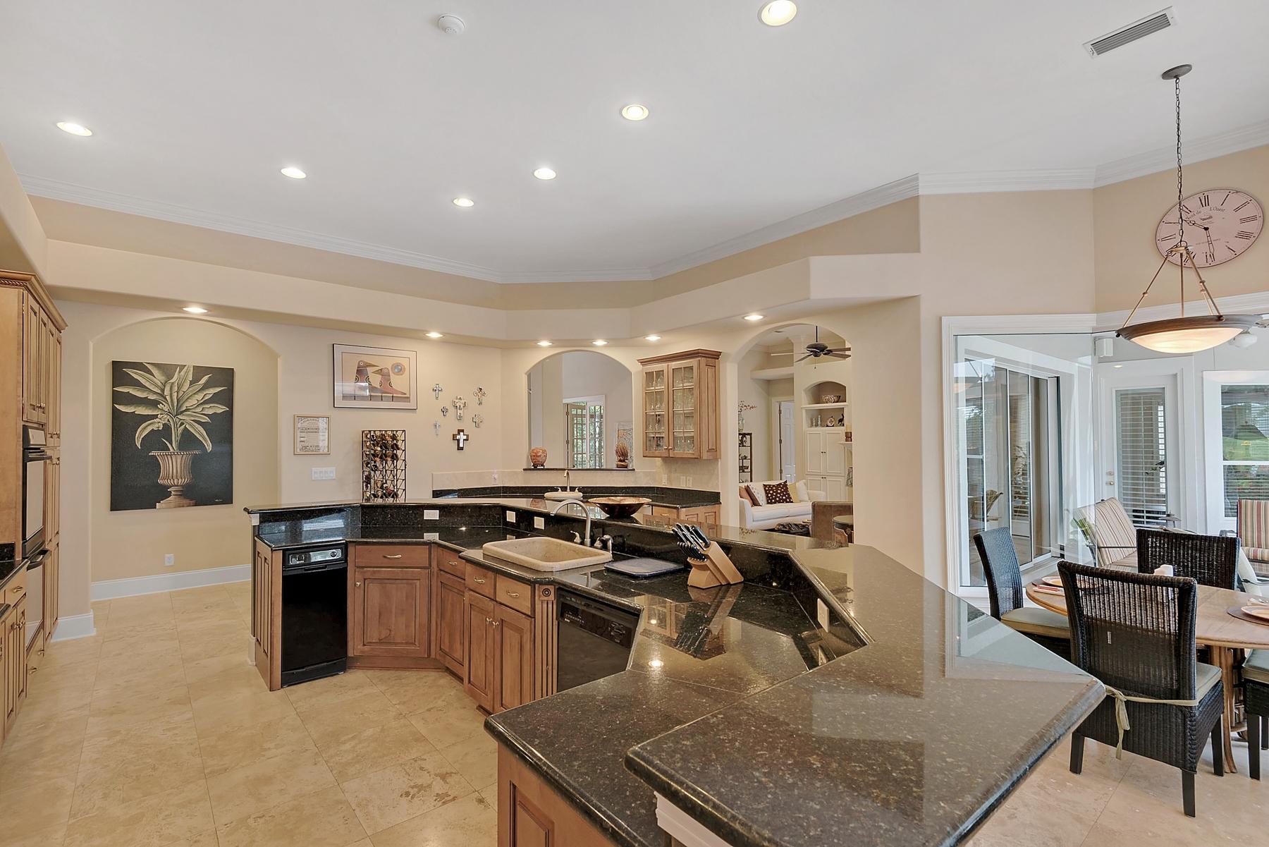 KELLY PLANTATION S/D - Residential