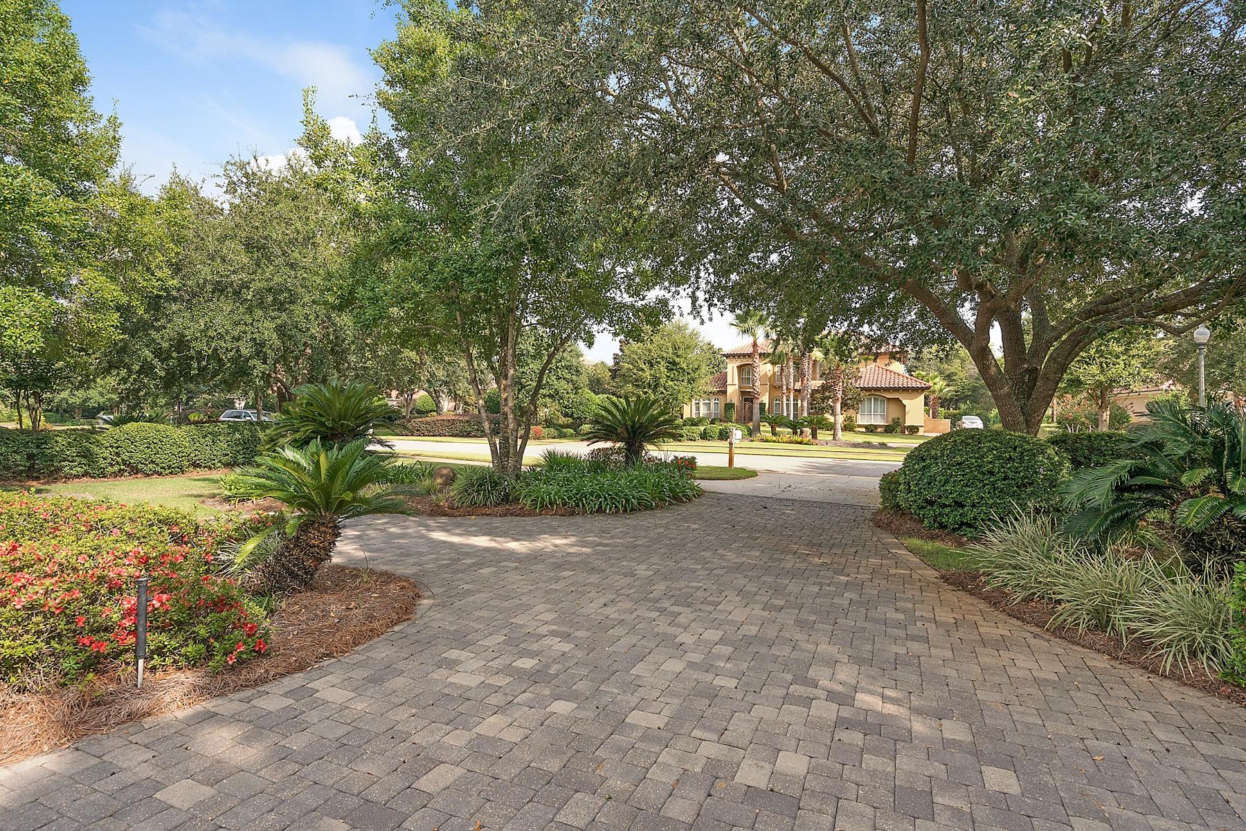 KELLY PLANTATION S/D - Residential