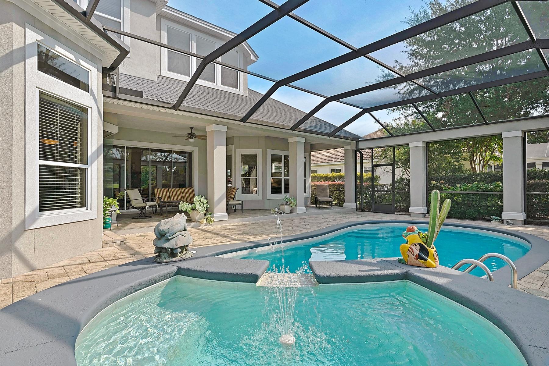 KELLY PLANTATION S/D - Residential