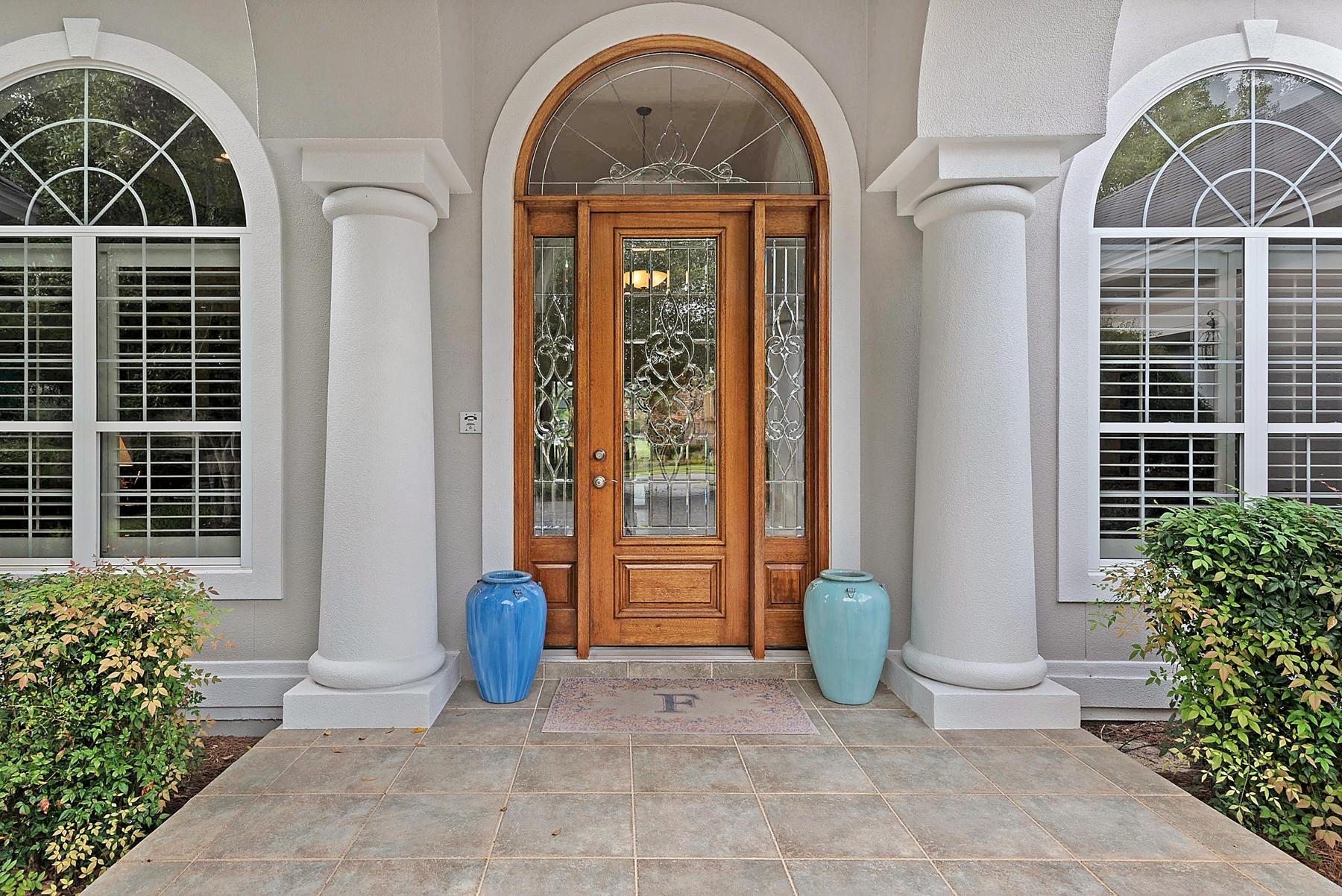 KELLY PLANTATION S/D - Residential